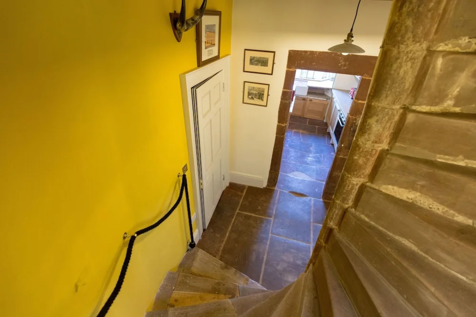 HAILE HALL Private Wing 4 Ensuite Bedrms