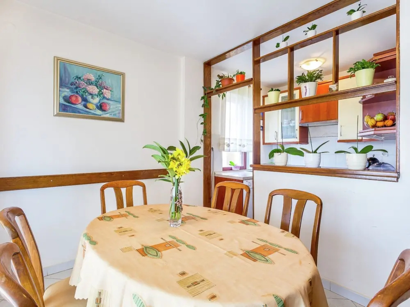 Detached 6 Bedroom House with Private Pool near Ližnjan