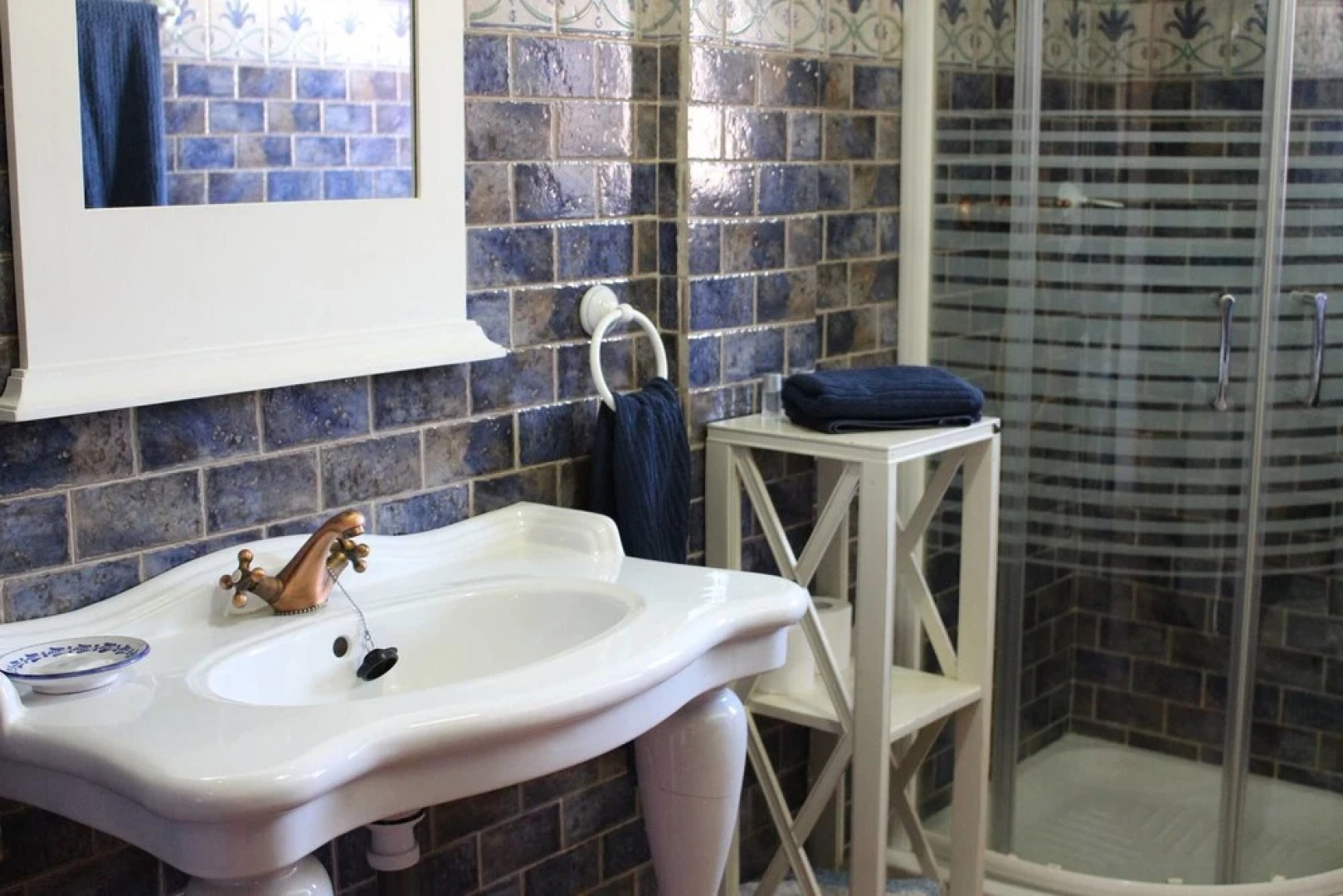 La Alberca Del Panadero