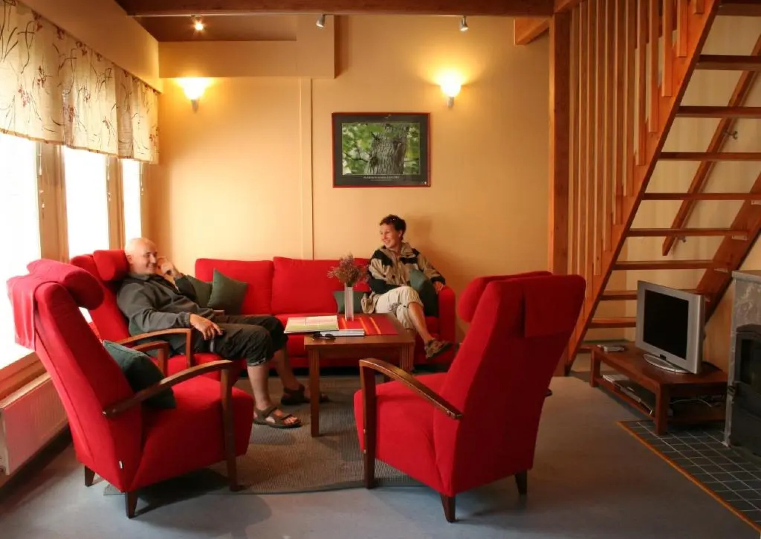 Metsäkartano Outdoor Centre