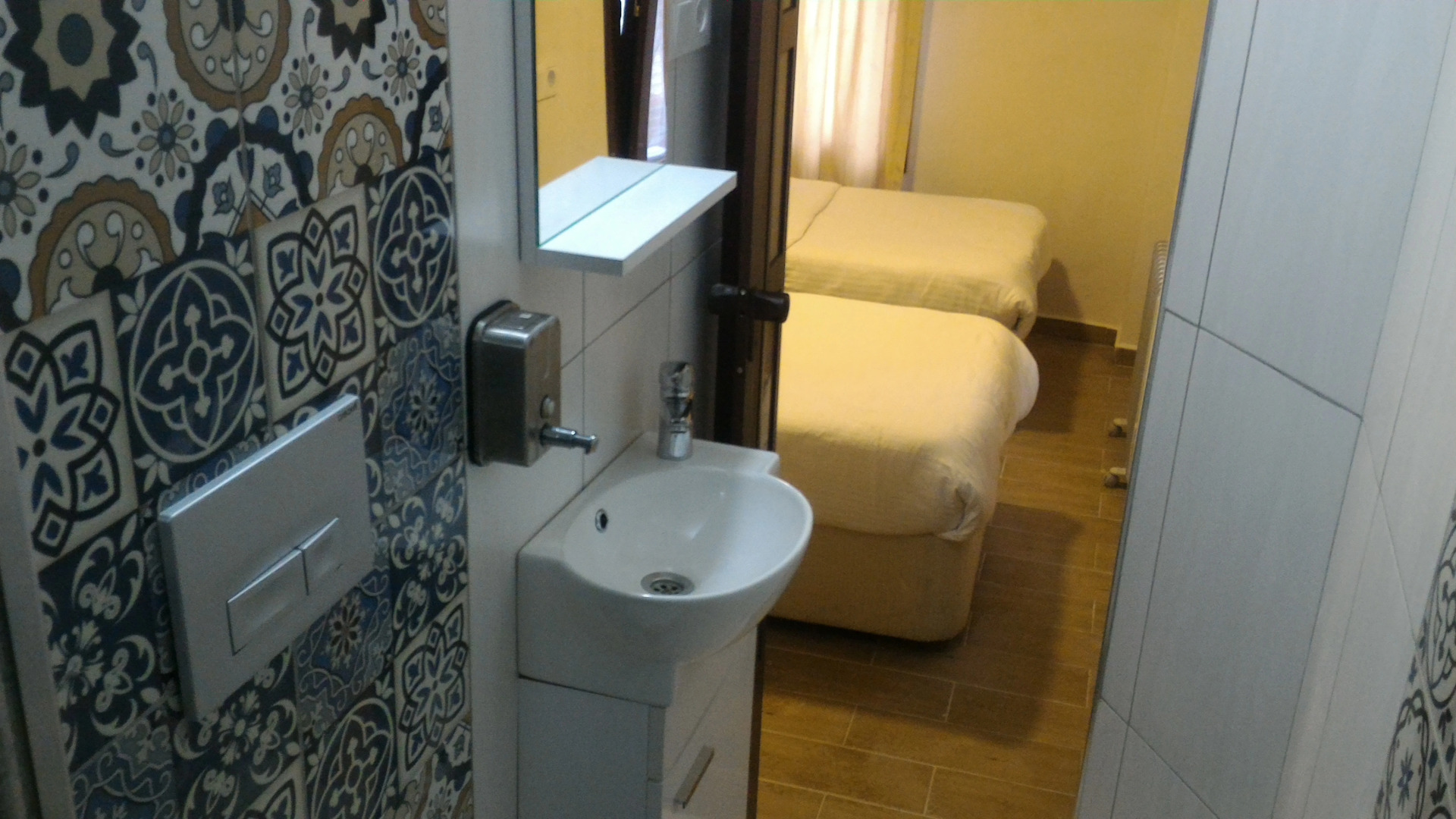 Ena Serenity Boutique Hotel