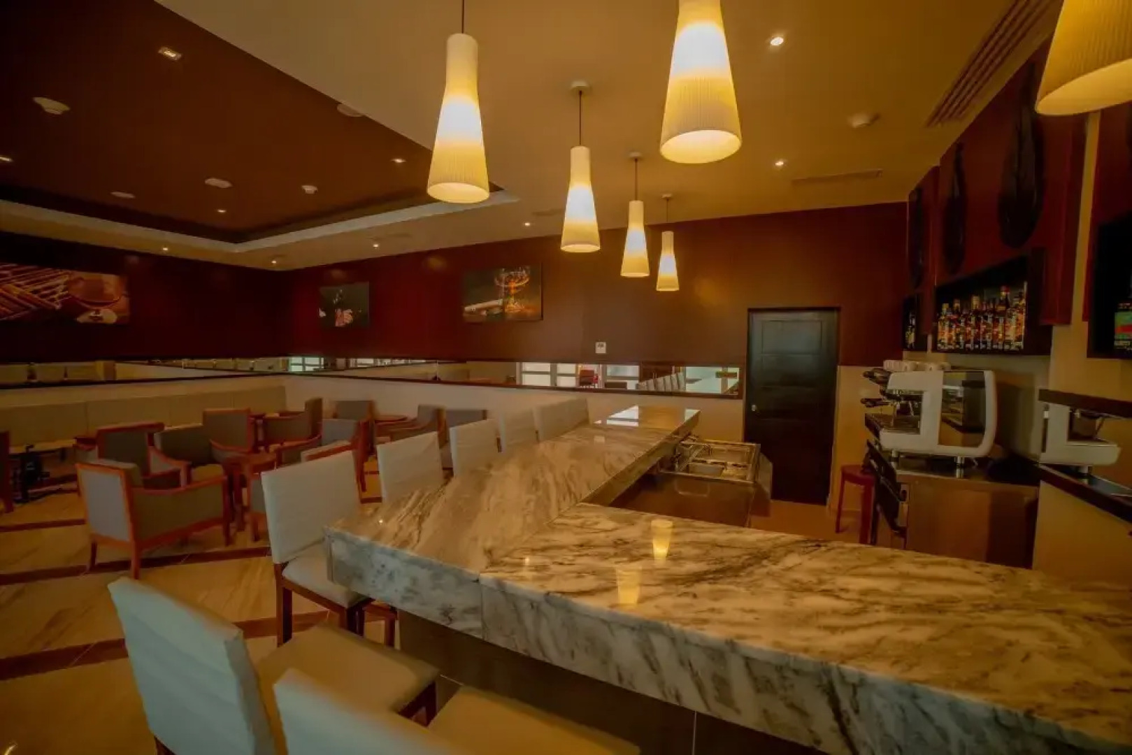 Gran Muthu Ensenada Hotel