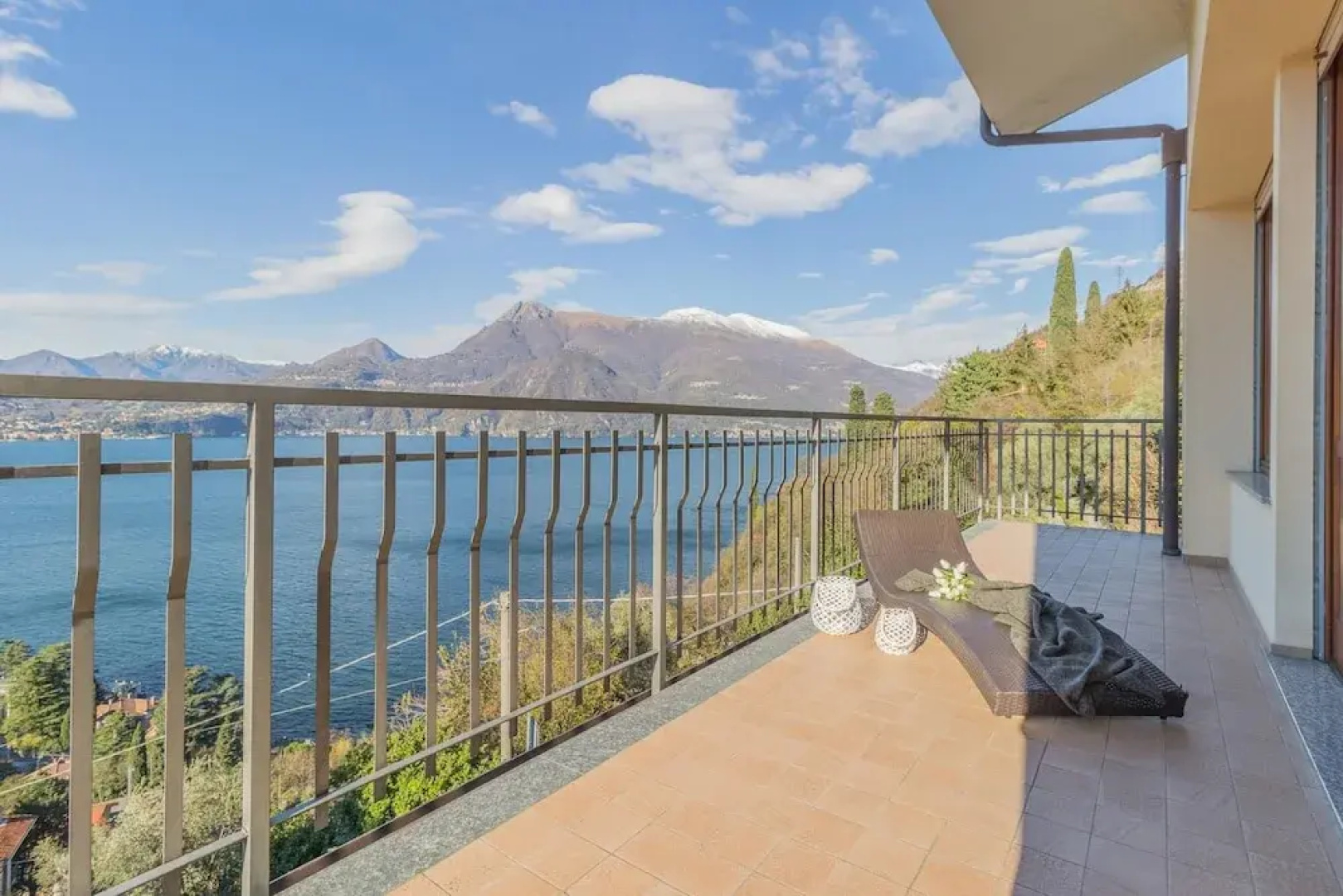 Varenna Paradise 3 in Perledo