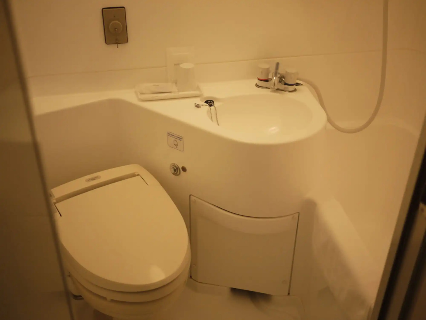 Hotel Resh Tottori Ekimae