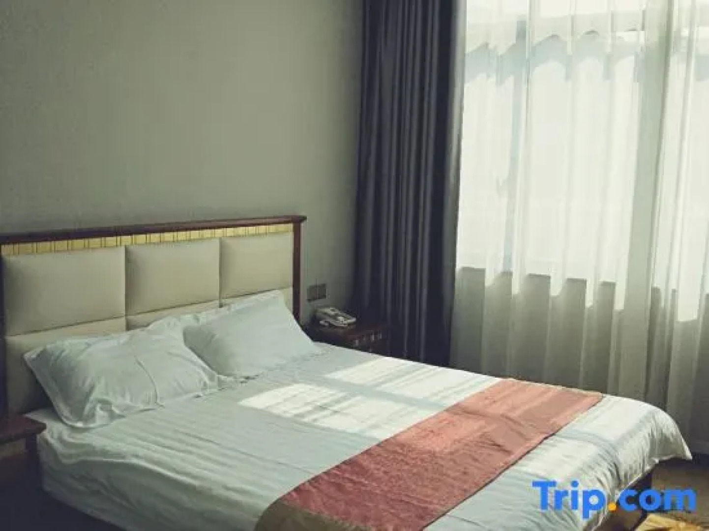 Lijing Business Hotel