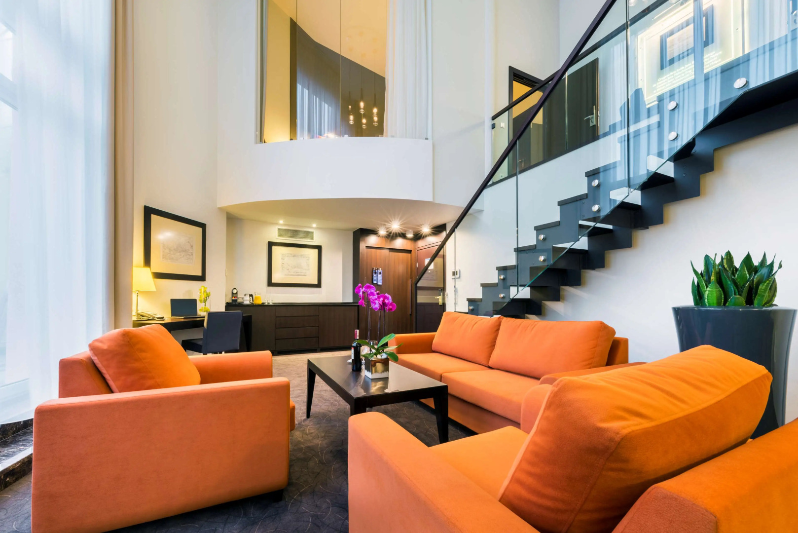 Отель Radisson Blu Sobieski