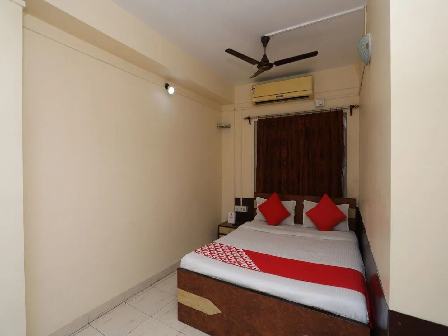 OYO 16394 Prantik Guest House