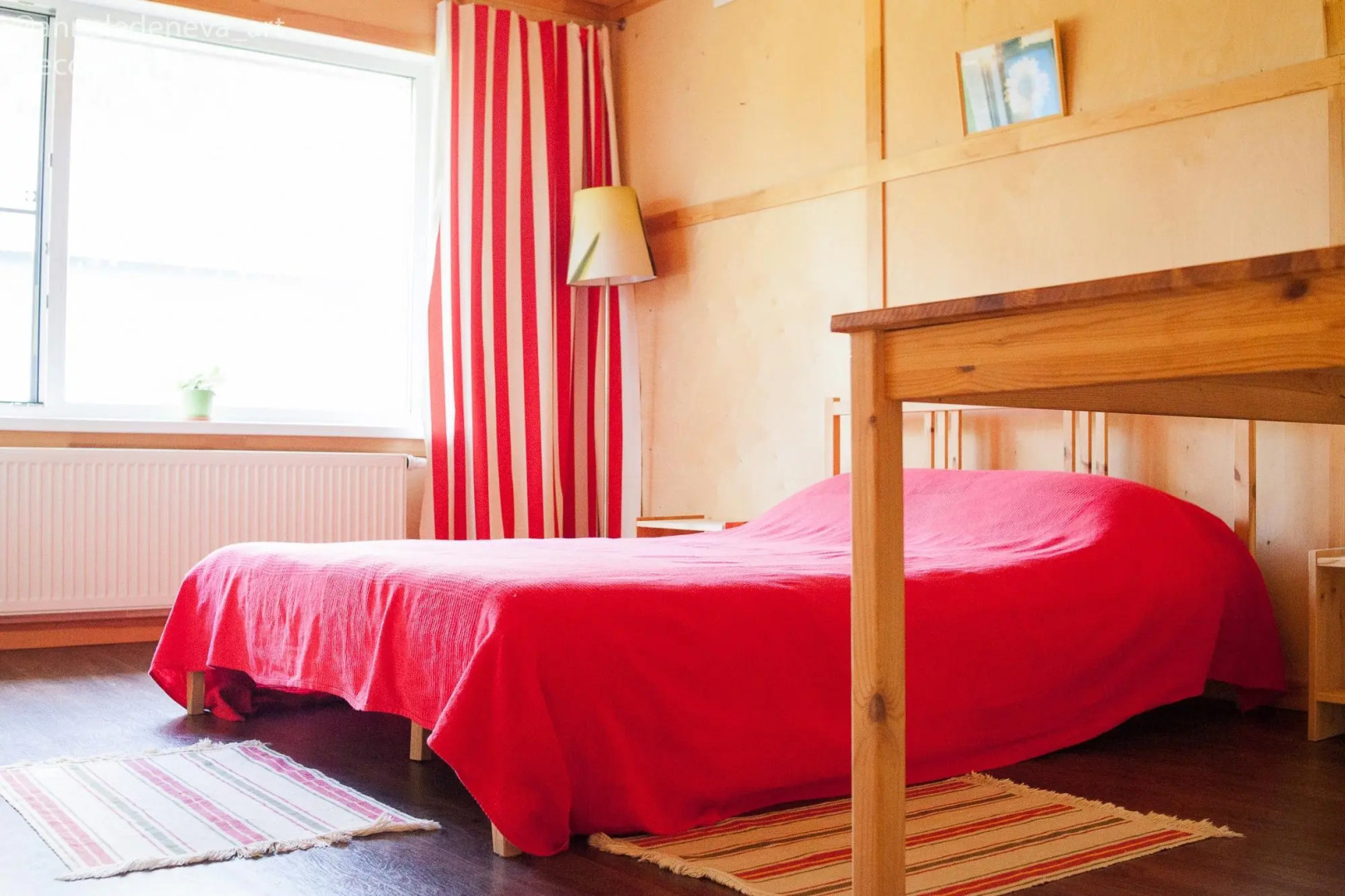 Эко-Усадьба Ошеть