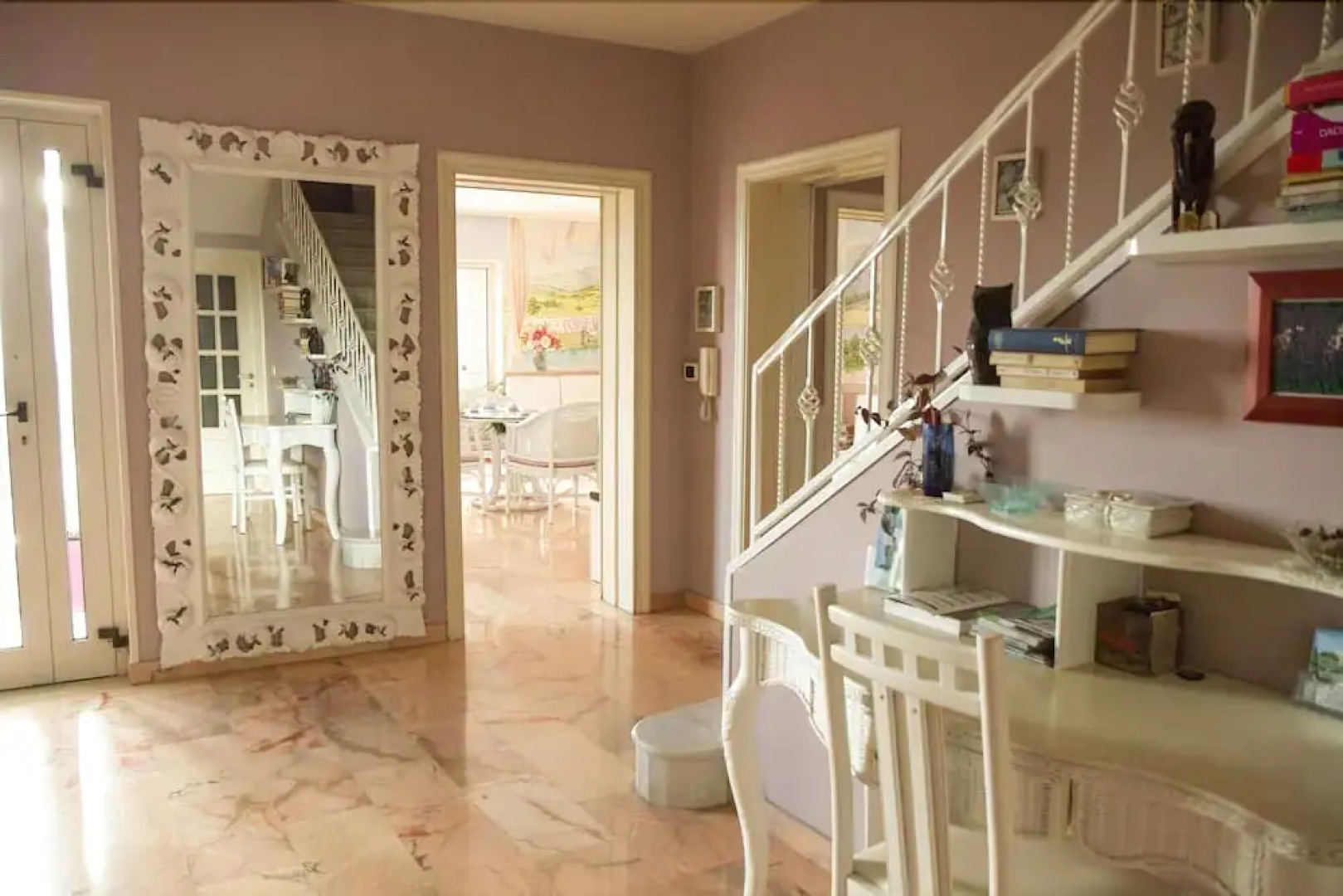 B&B La casa di Mimma