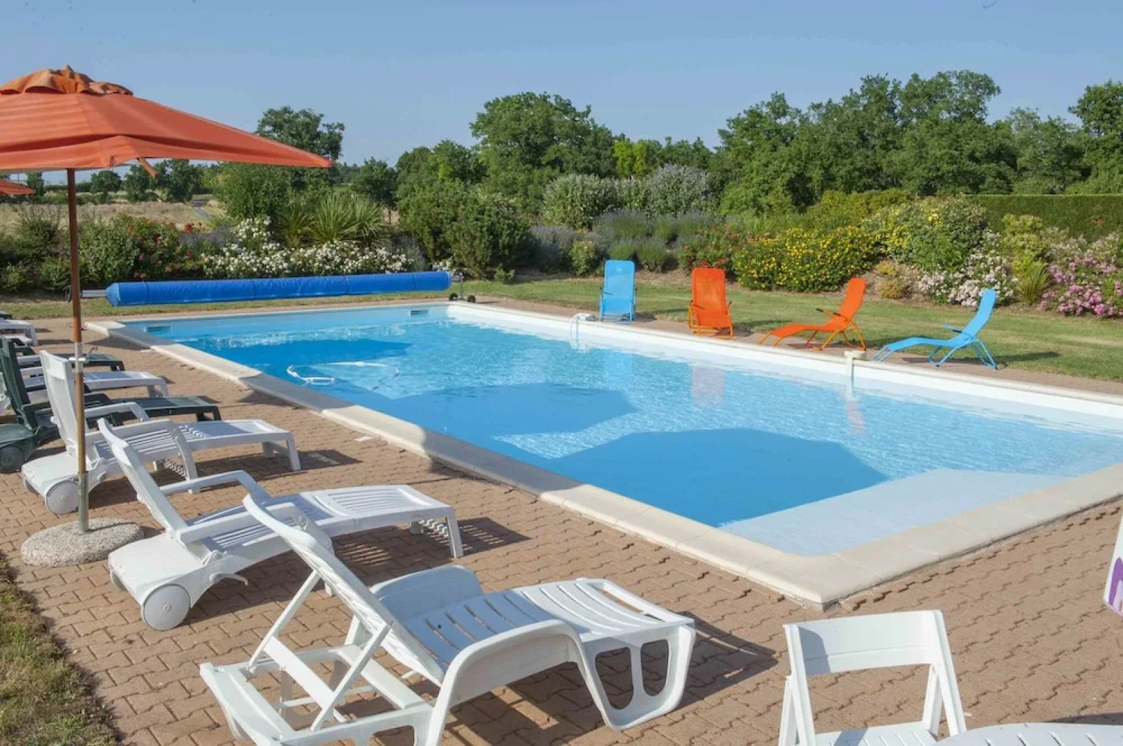 Domaine du Bossu Rubis