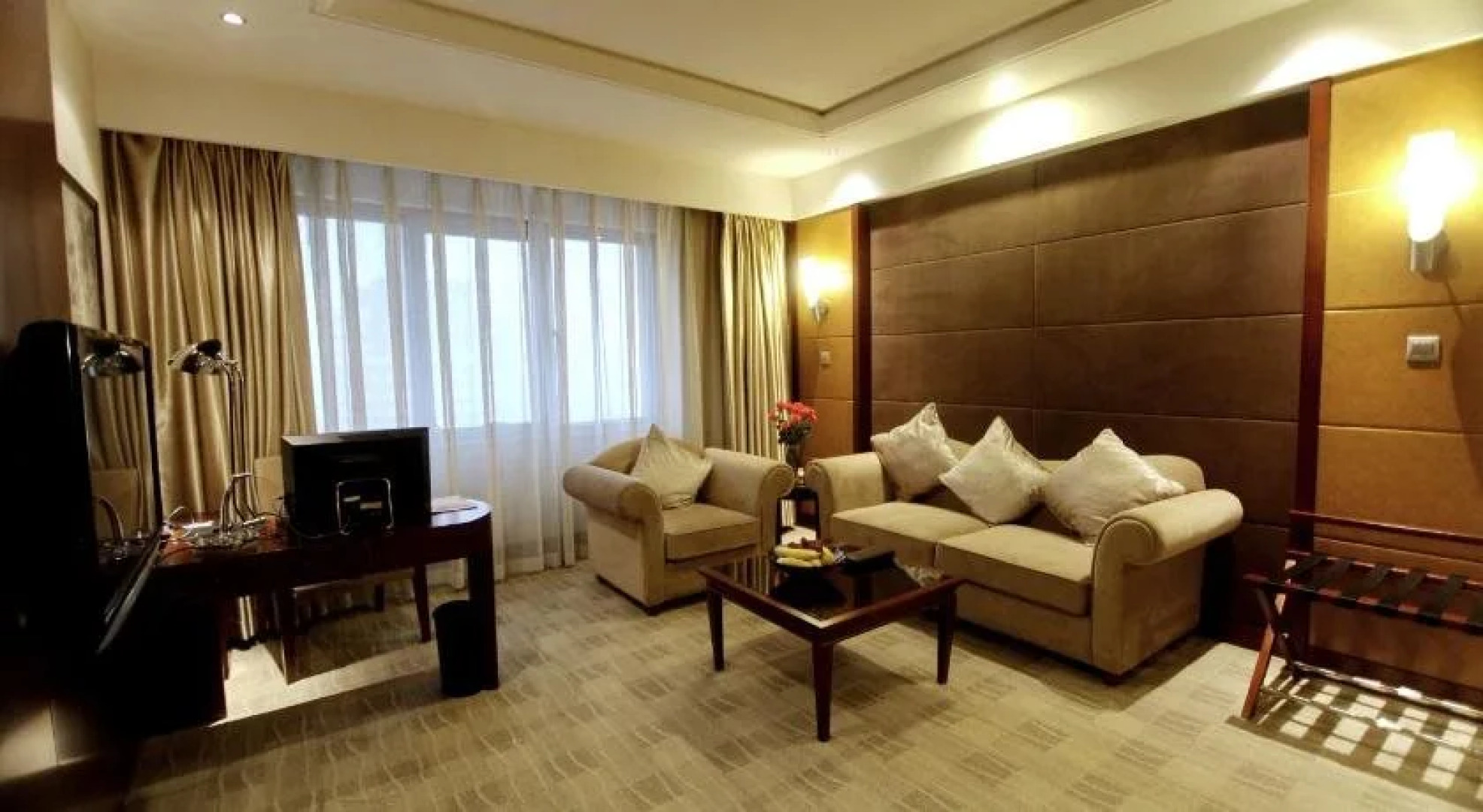 Changzhou Grand Hotel