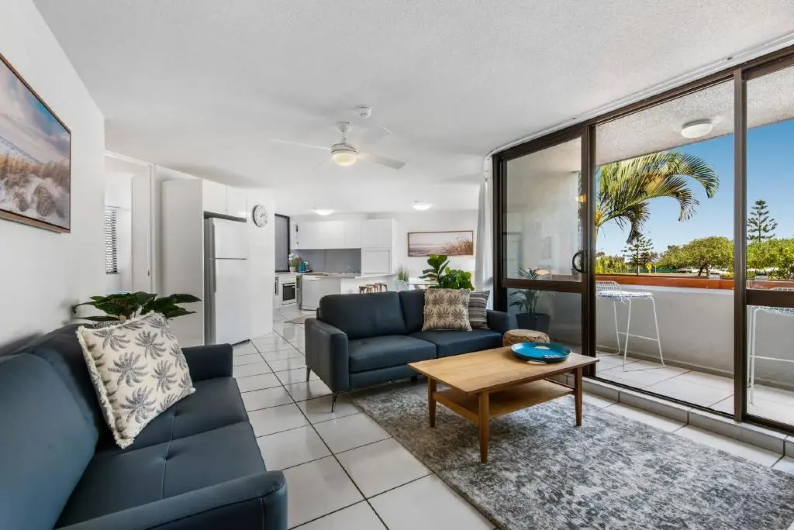 Mylos Holiday Apartments