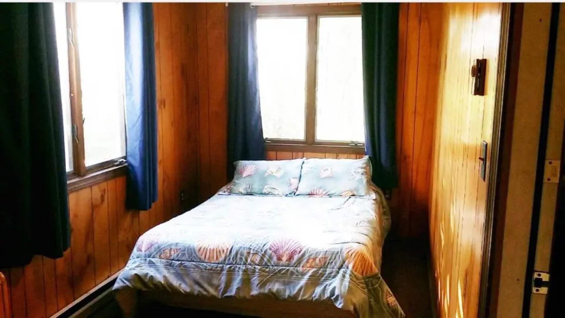 The Inn Between the Beaches