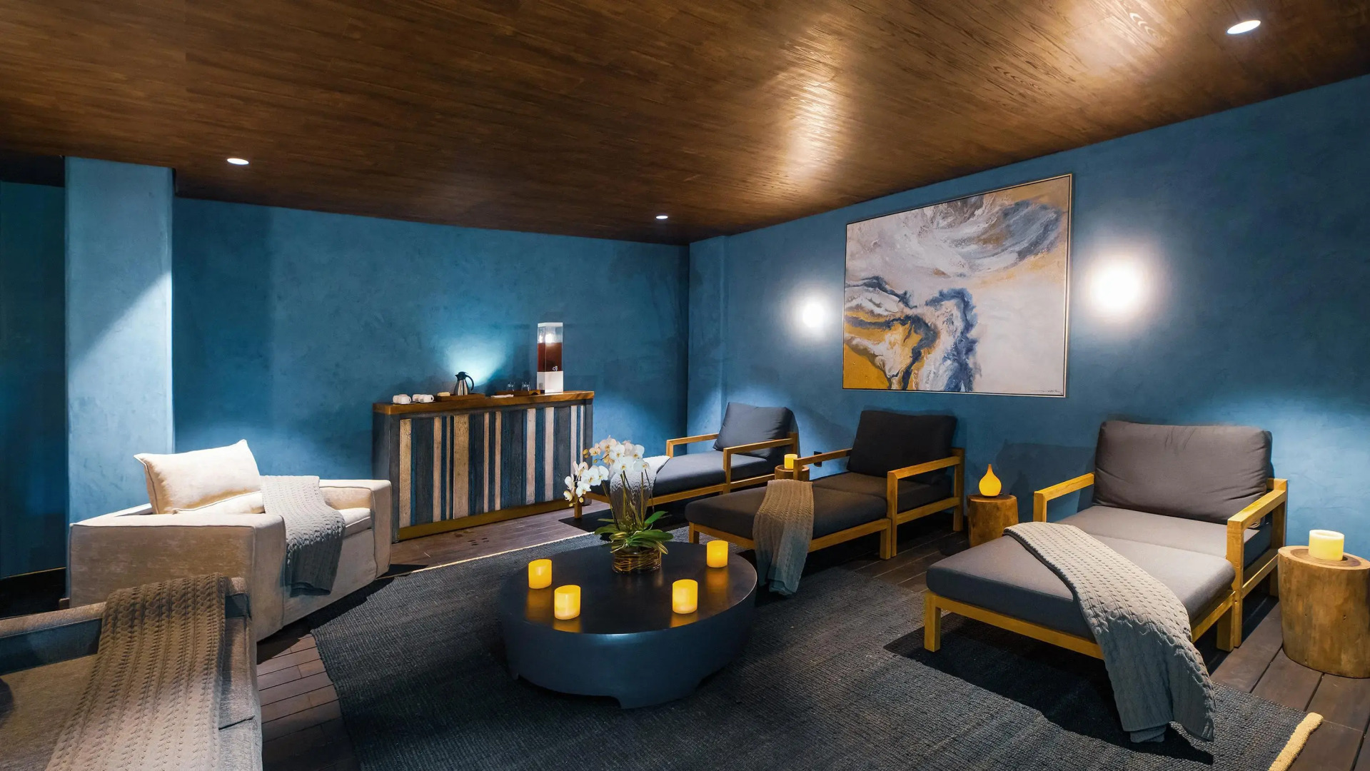 Atelier Playa Mujeres - Adults Only - All Inclusive