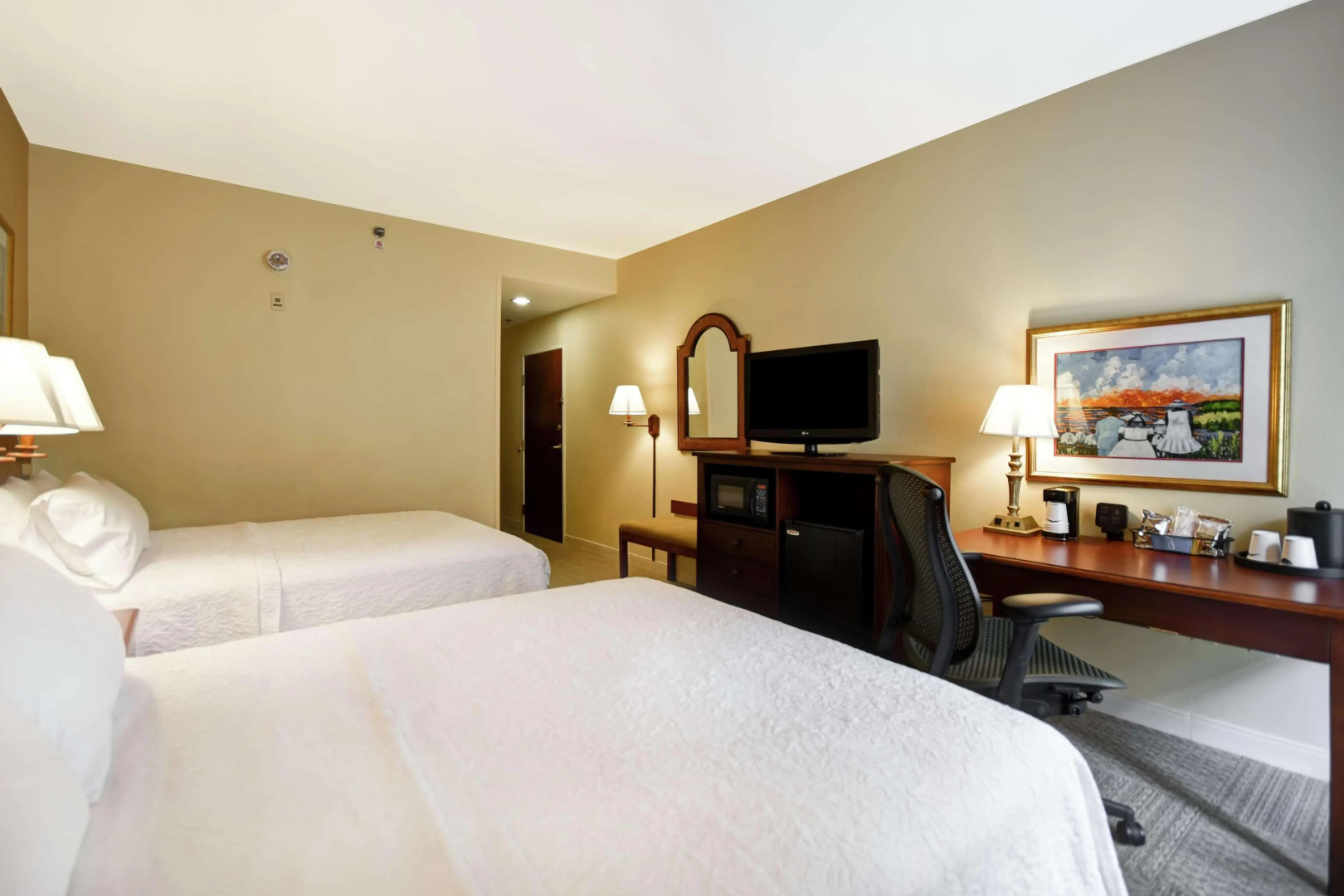 Hampton Inn & Suites Charleston/West Ashley