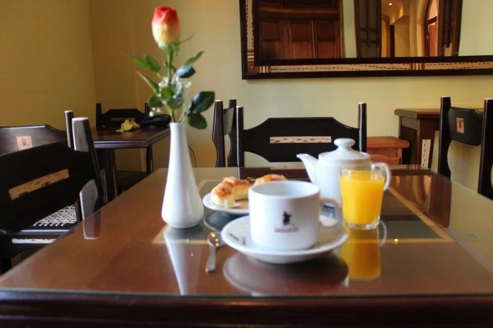 Tradición de Salta Hotel