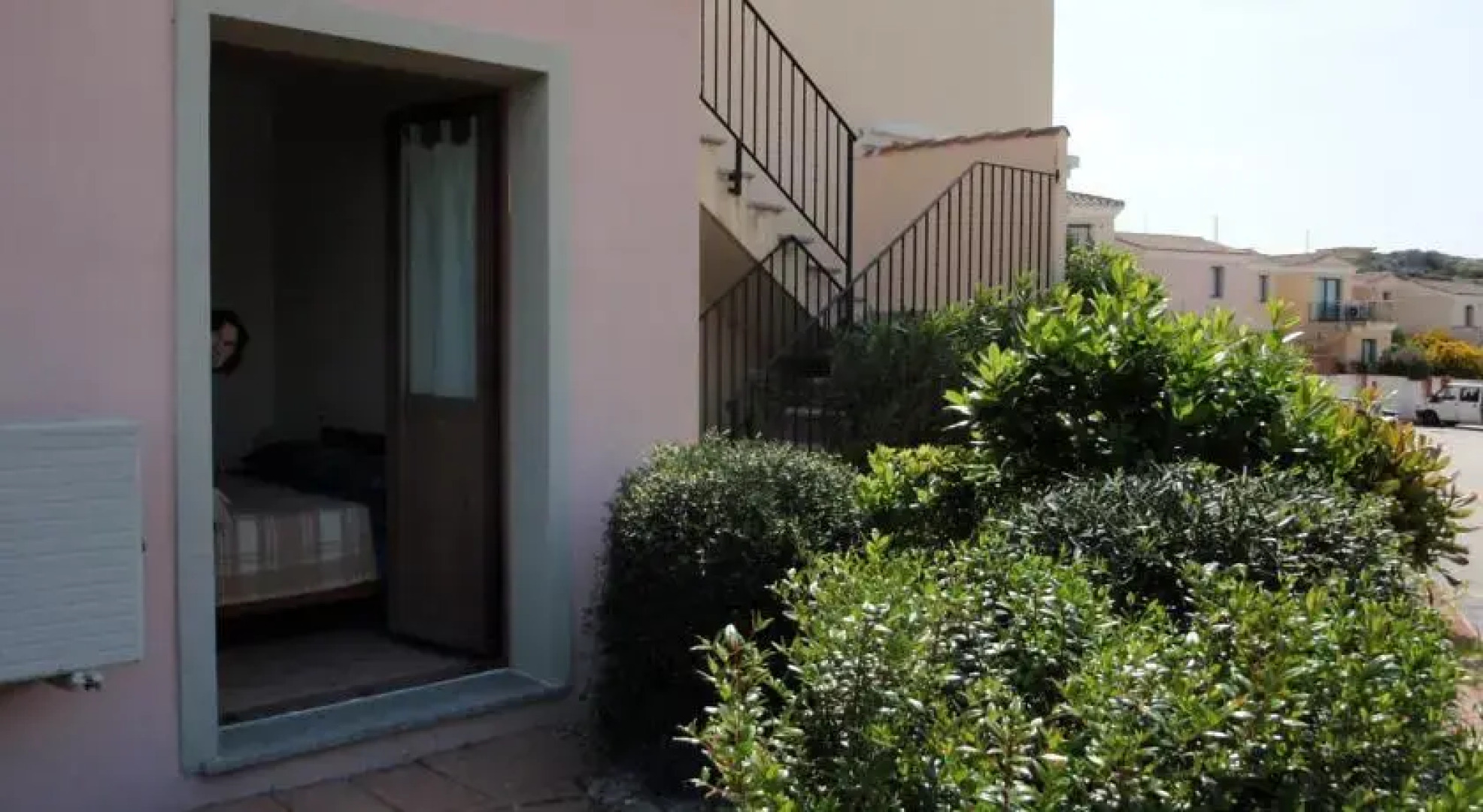 Appartamento San Pasquale