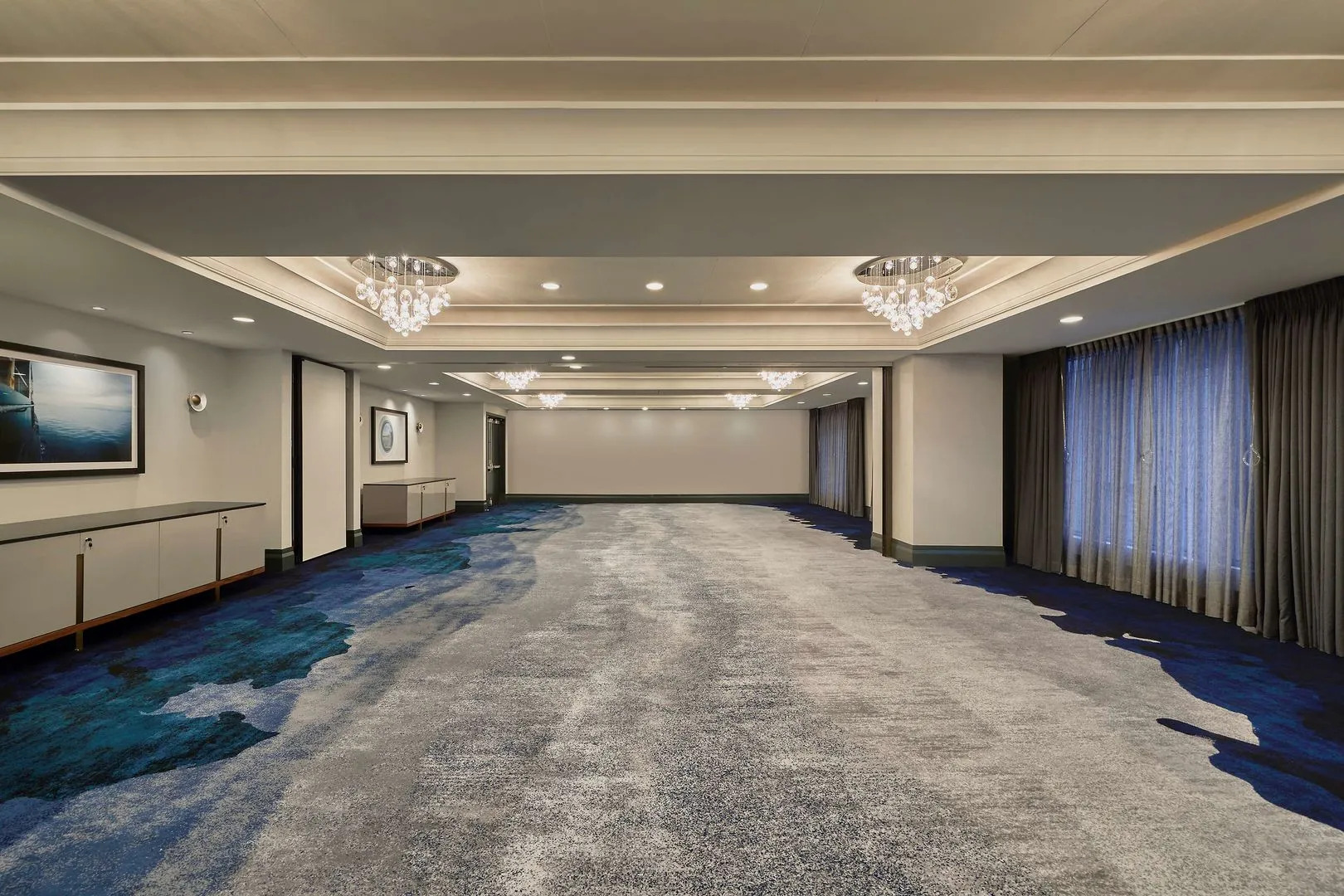 Hotel 1000, LXR Hotels & Resorts