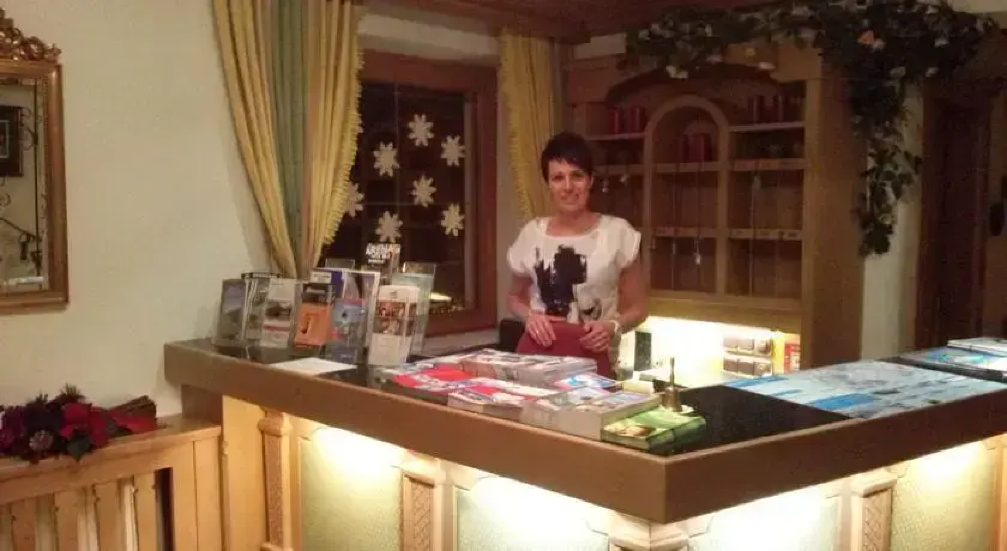 Hotel Garni Erler