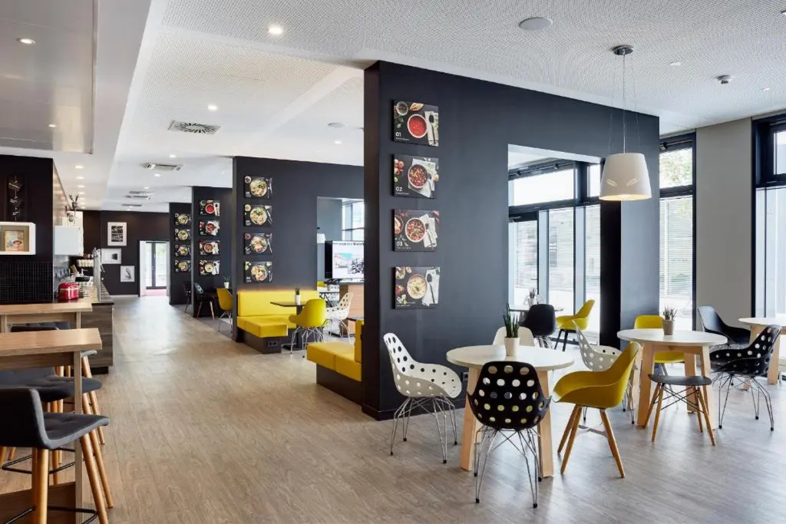 LEGERE EXPRESS Bielefeld