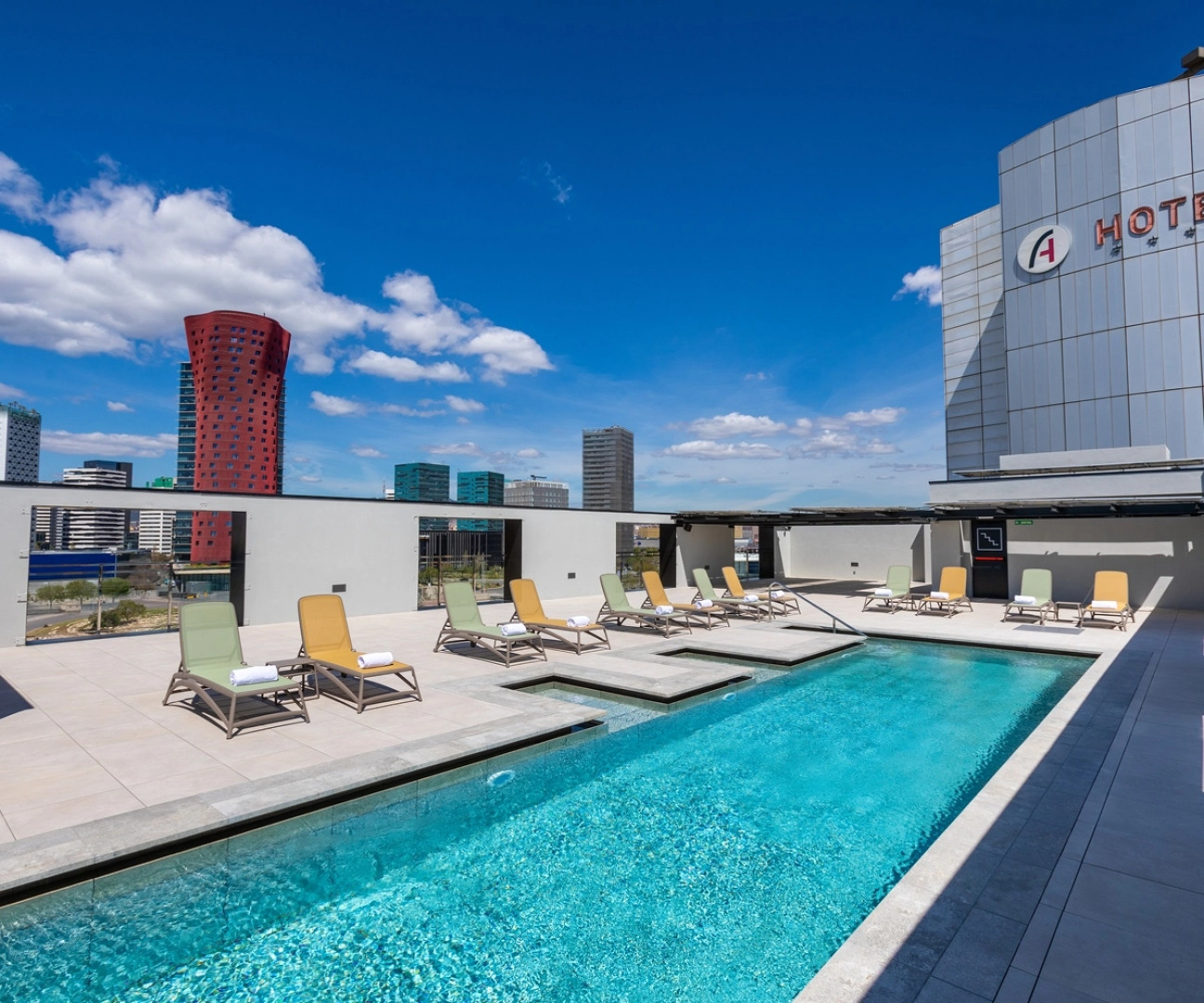 Alexandre Fira Congress