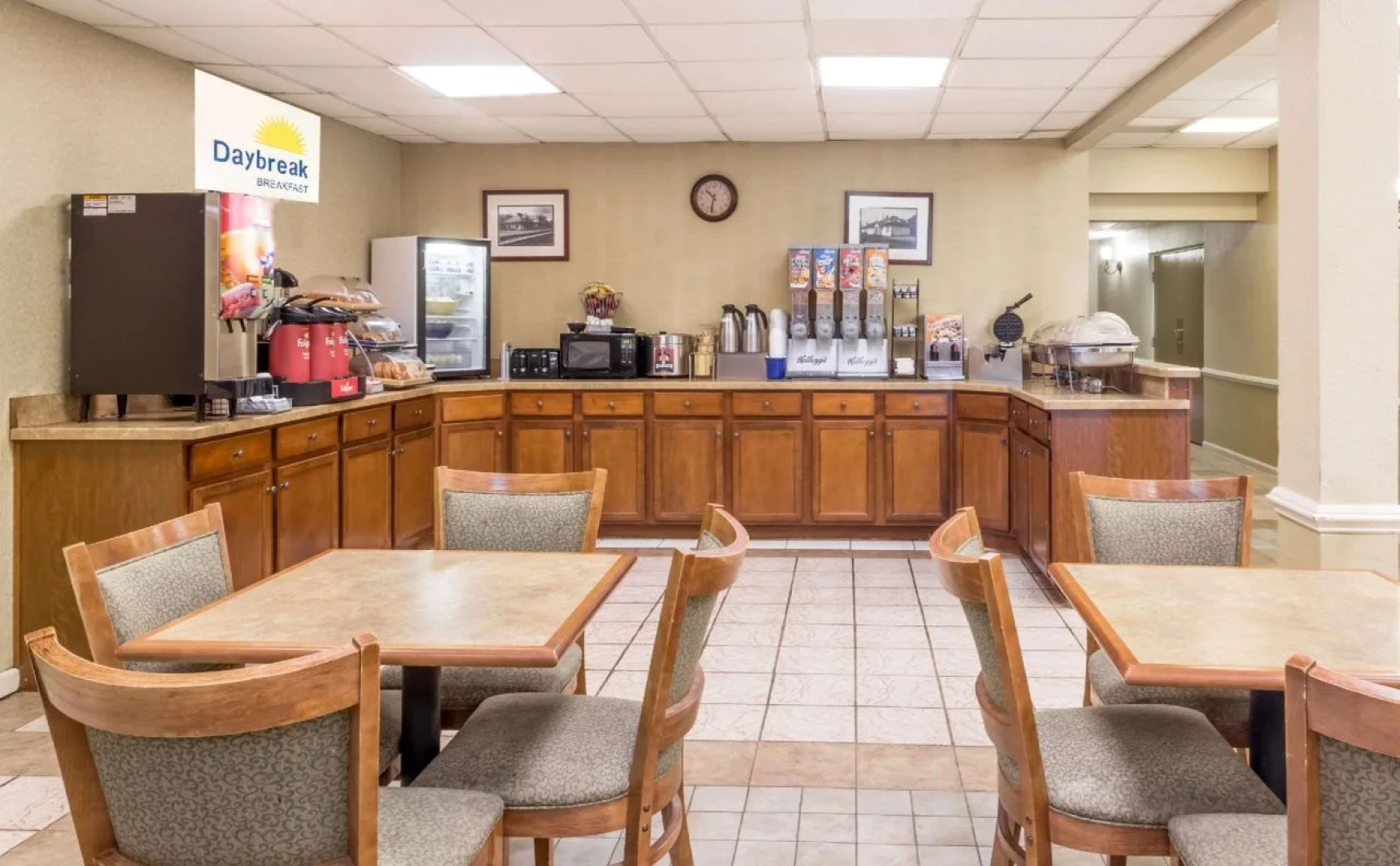 Days Inn Blacksburg Conference Center