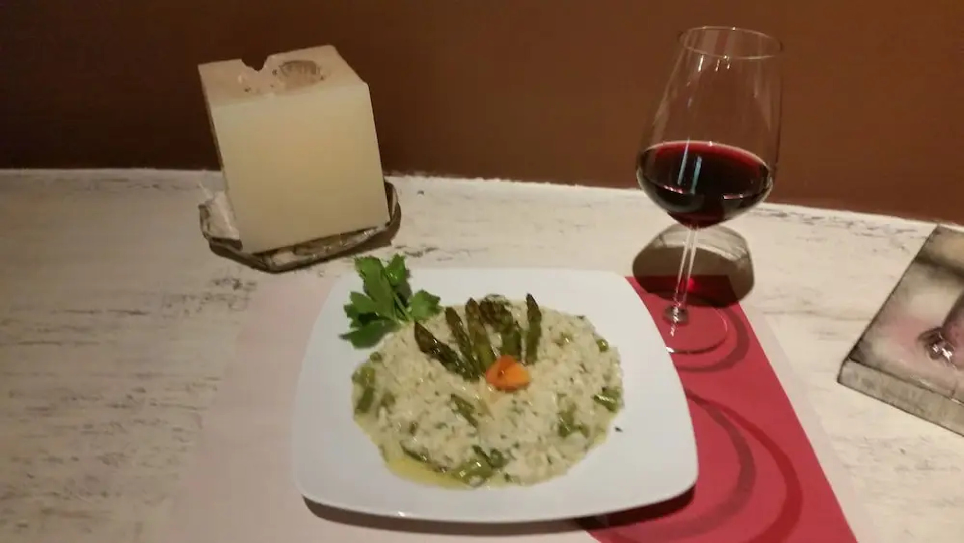 Agriturismo Il Mulinum