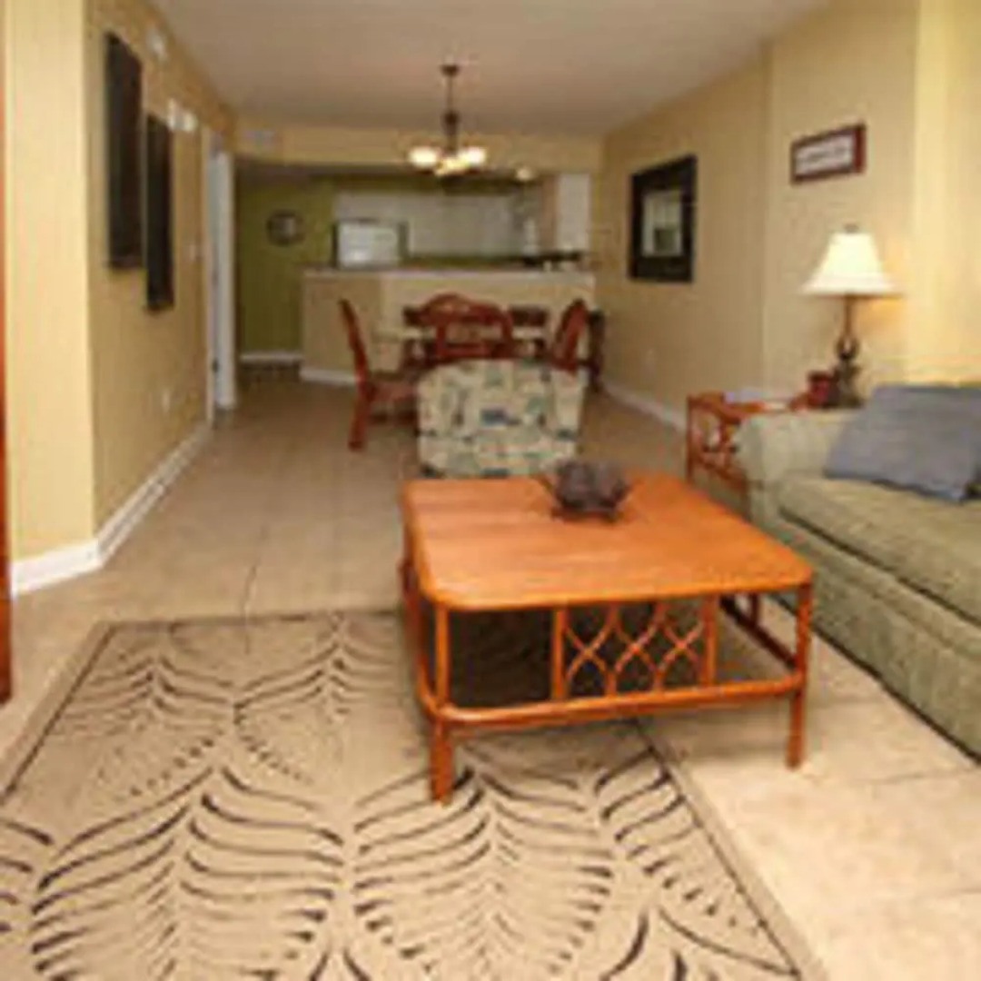 Crescent Keyes by Elliott Beach Rentals