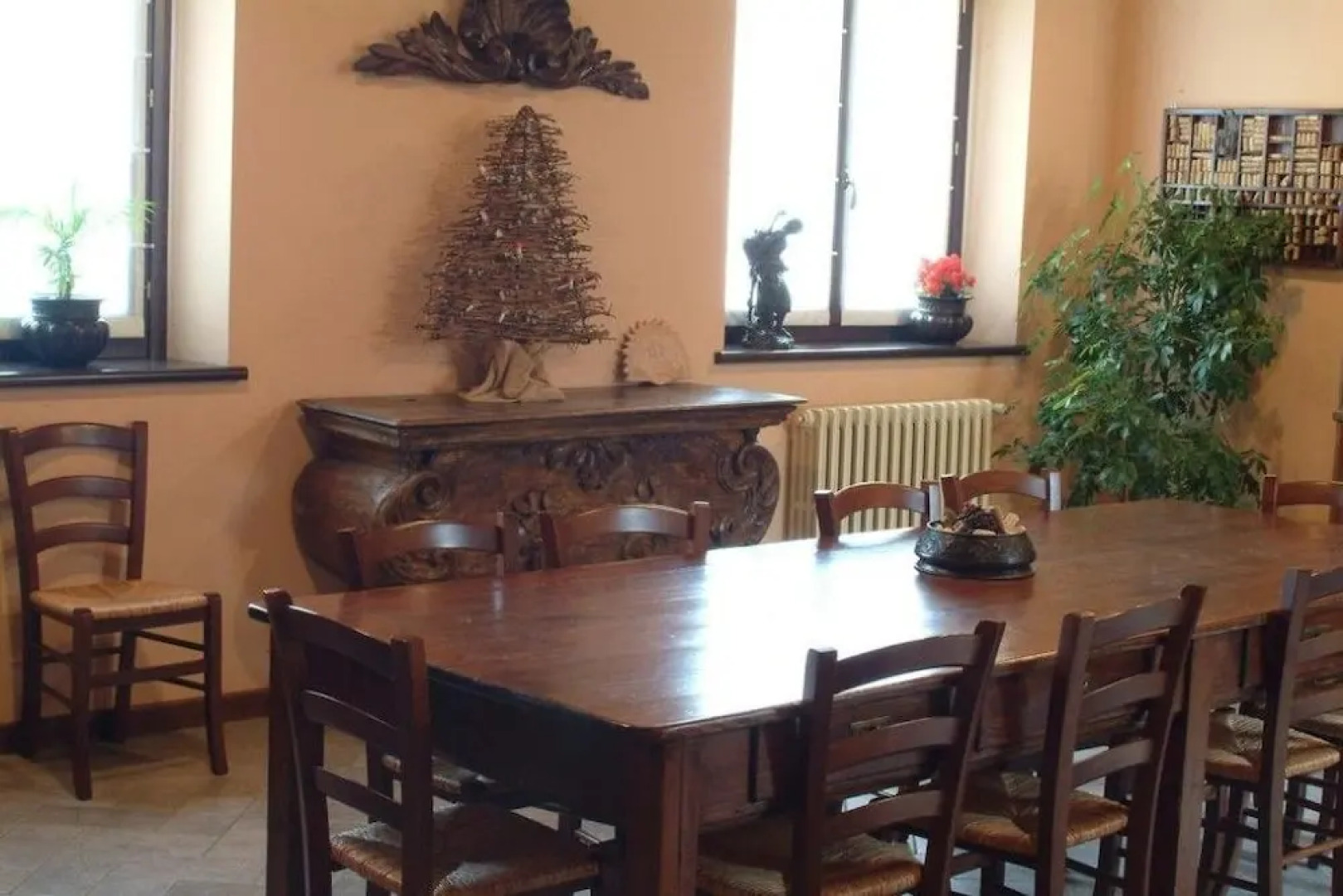 Agriturismo Grillo Iole