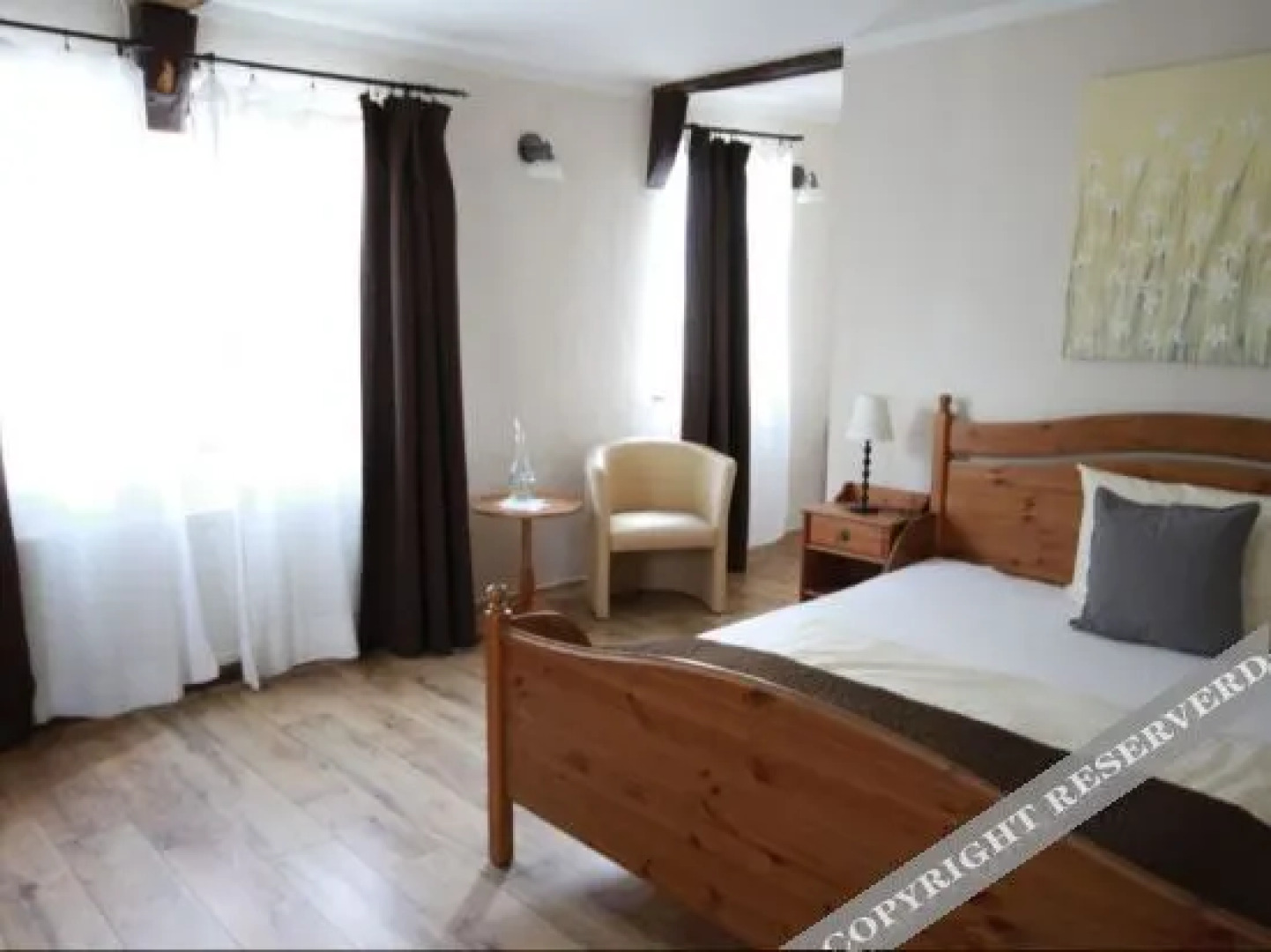 Kleine Residenz am Schloss