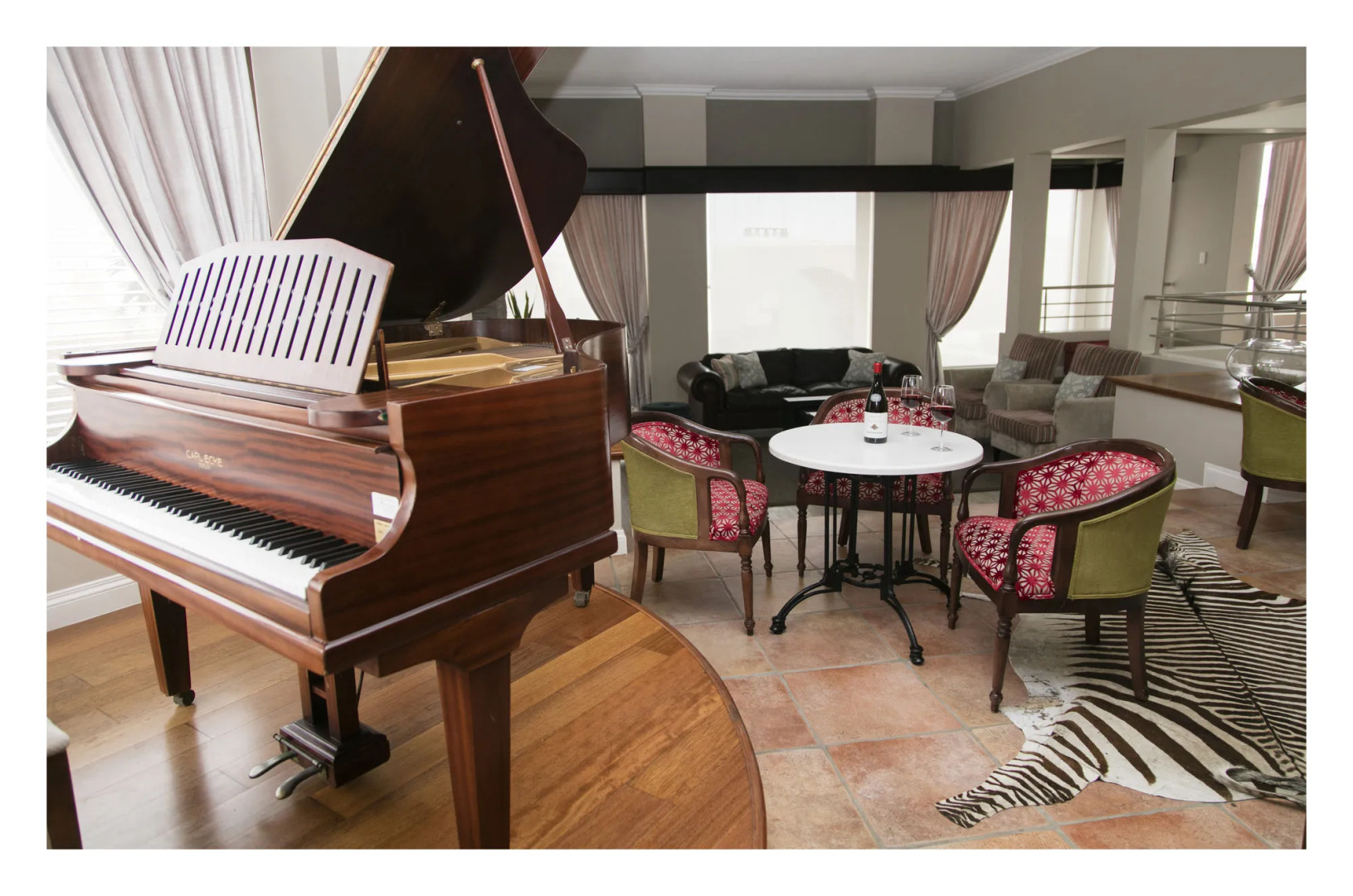 Atlantic Villa Boutique Guesthouse