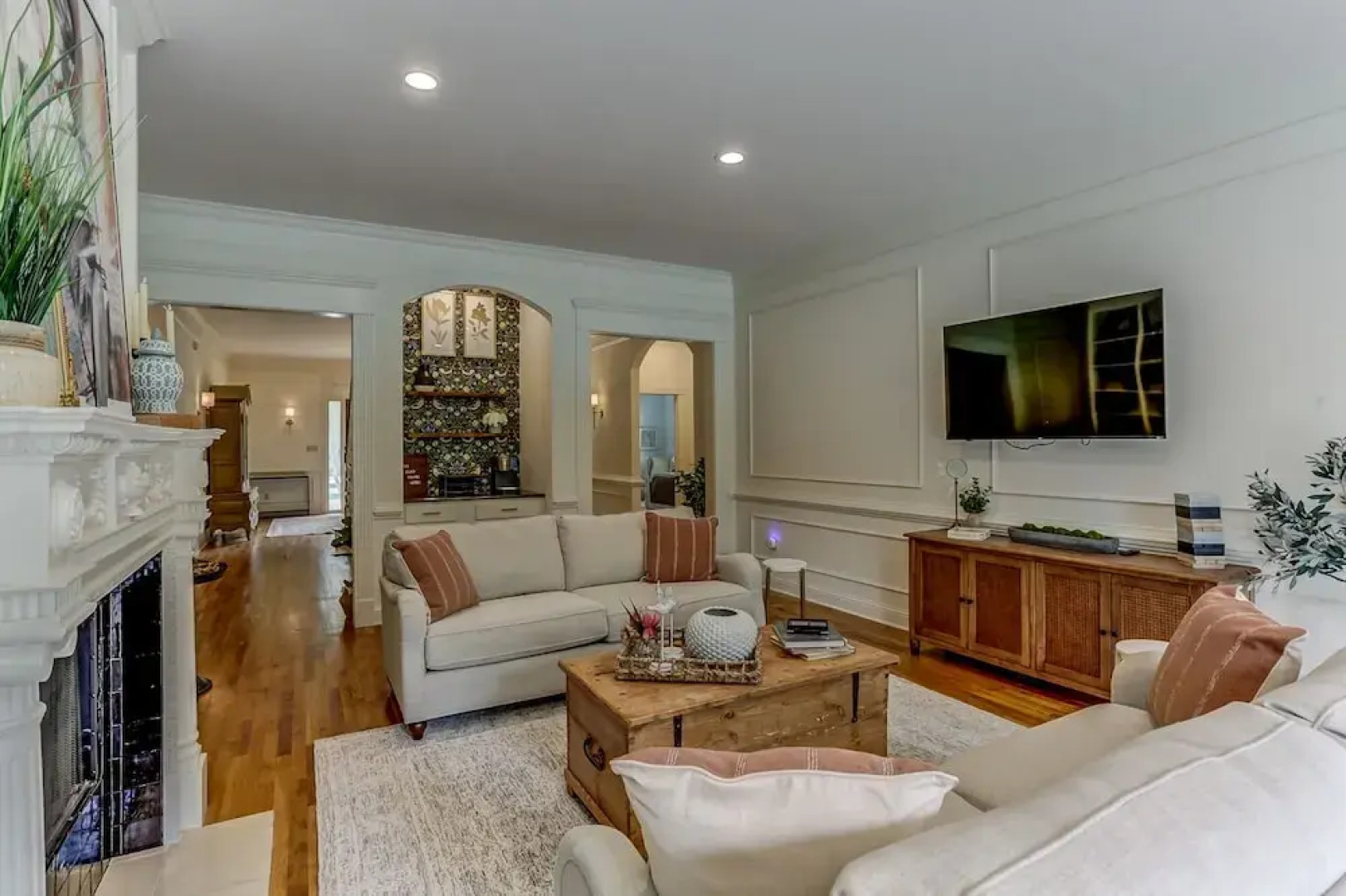 Bonne Terre Country Inn And Café