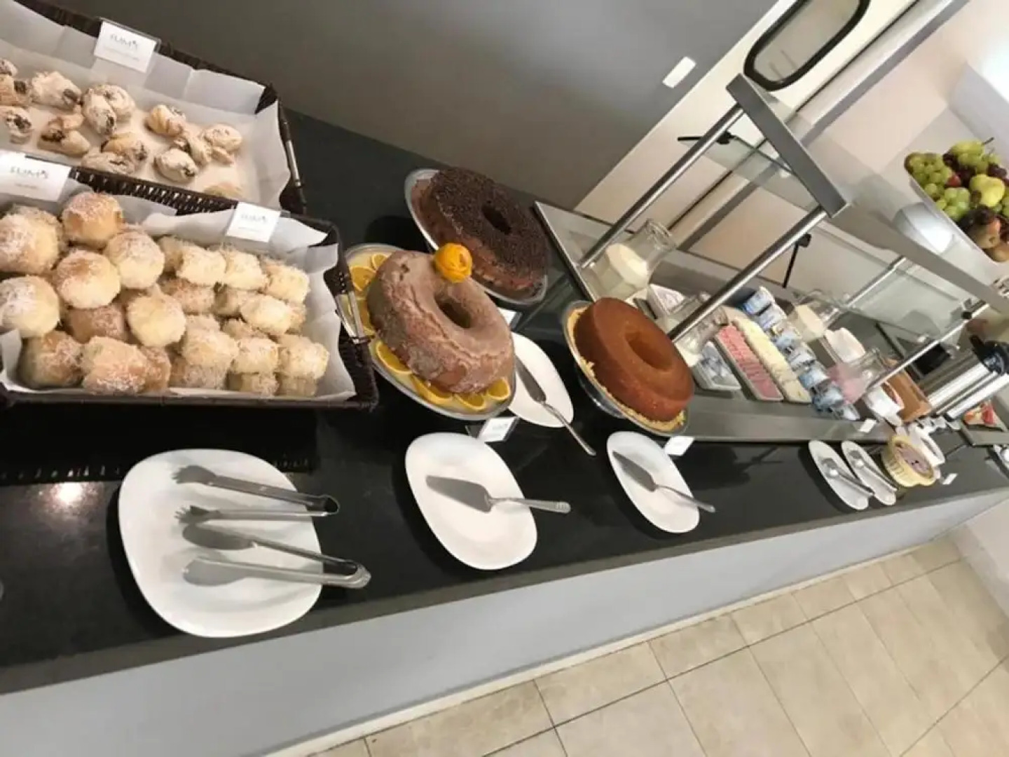 Summit Suites Pindamonhangaba