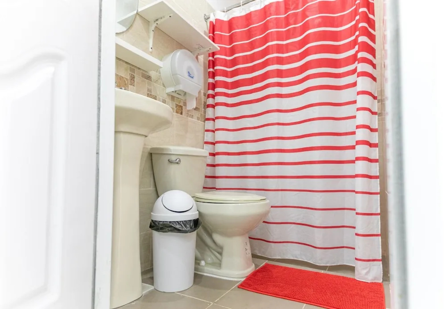 Casa de Huespedes Colonial