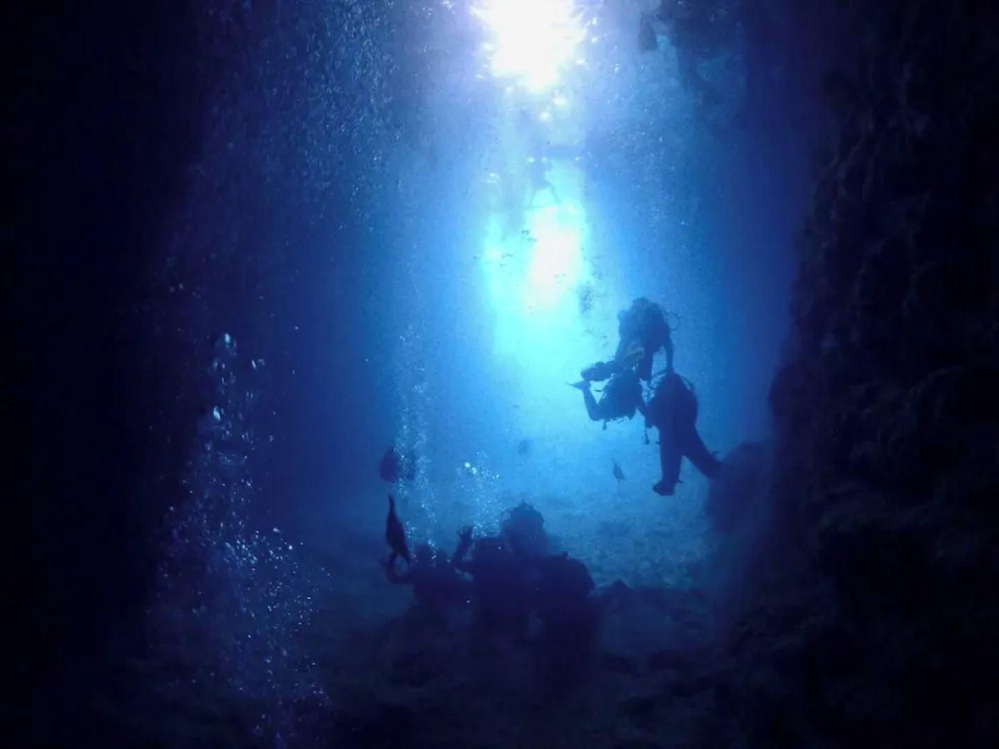 Private Villa Kin1 with ocean view and BBQ