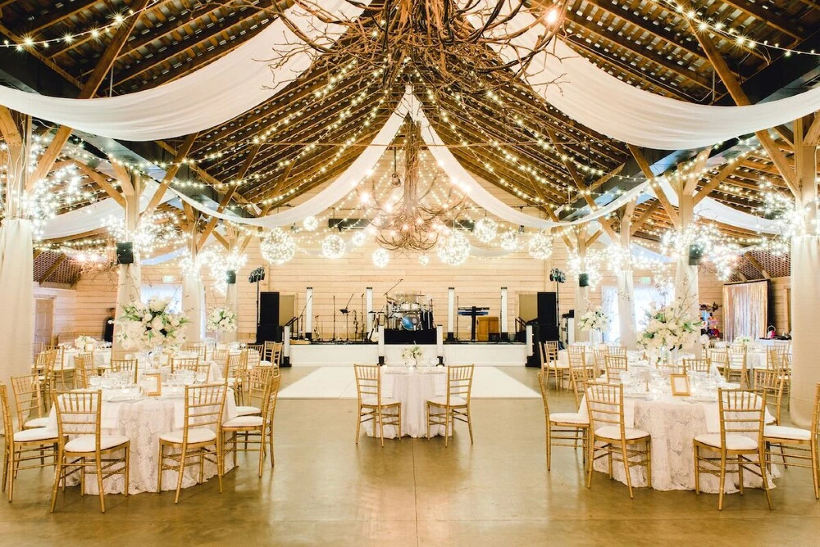 The Fearrington House Inn