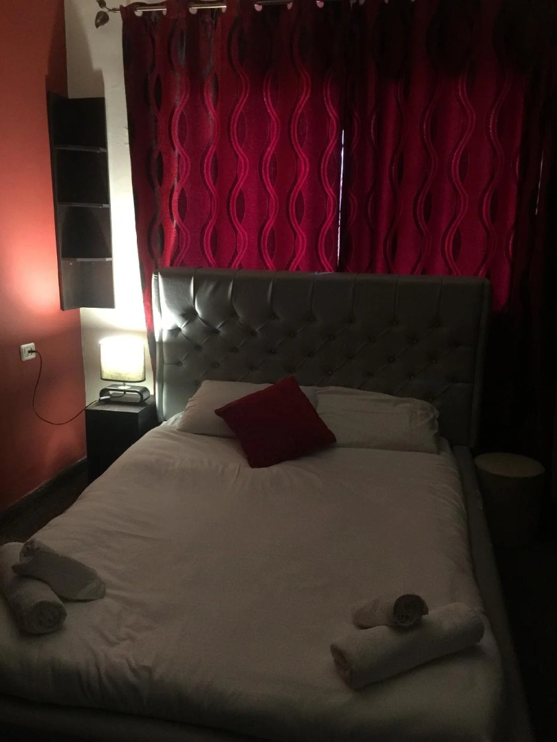 Assaraya Hotel