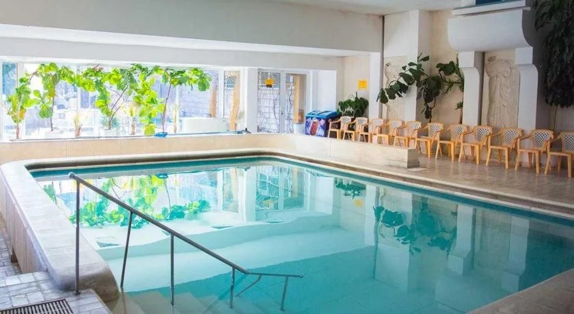 Balneocomplex Kamena