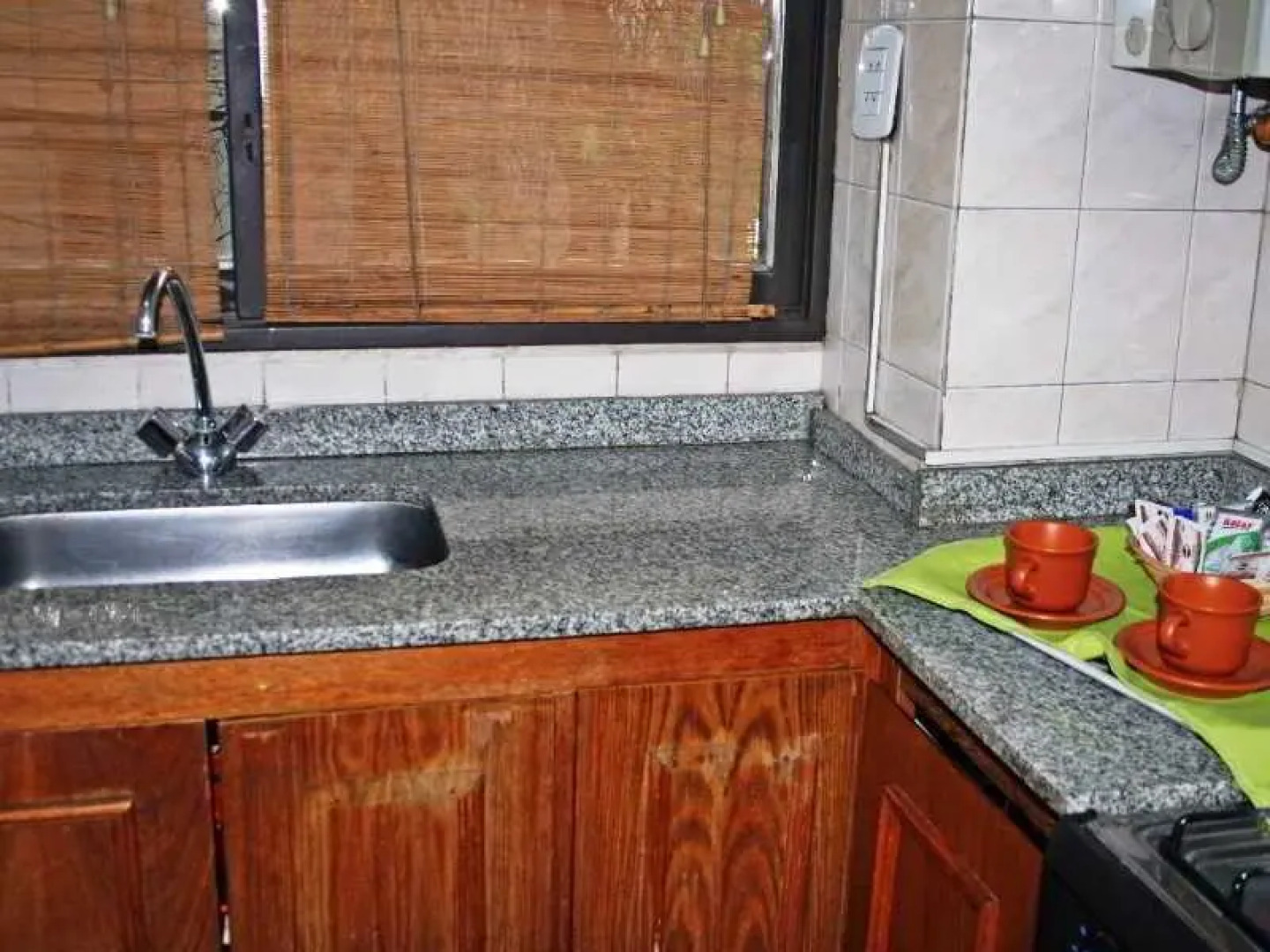 Home Suites Apart Hotel Medoza