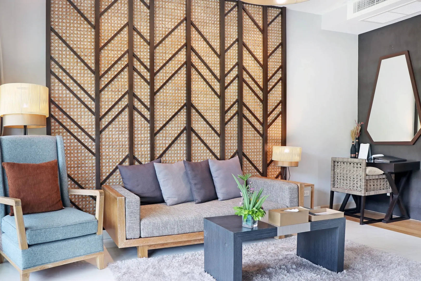 Курортный отель Mida Resort Kanchanaburi