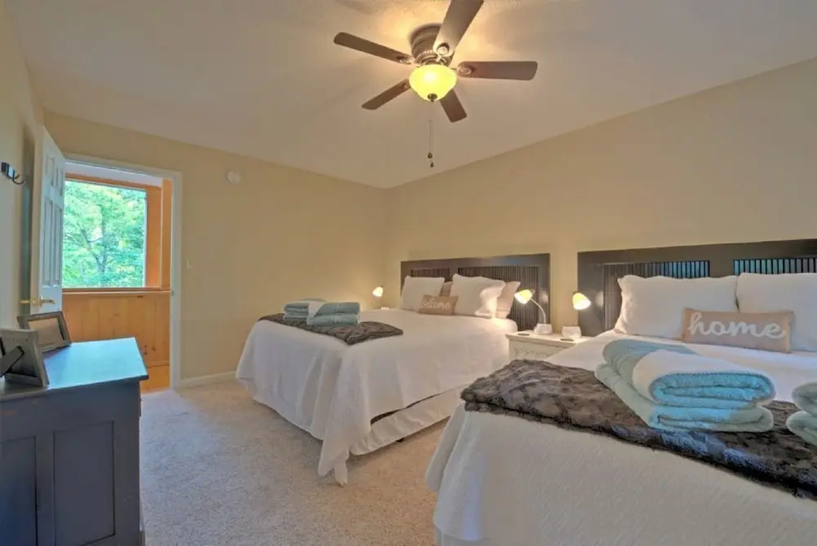 Boulder Ridge - 5 Br Home