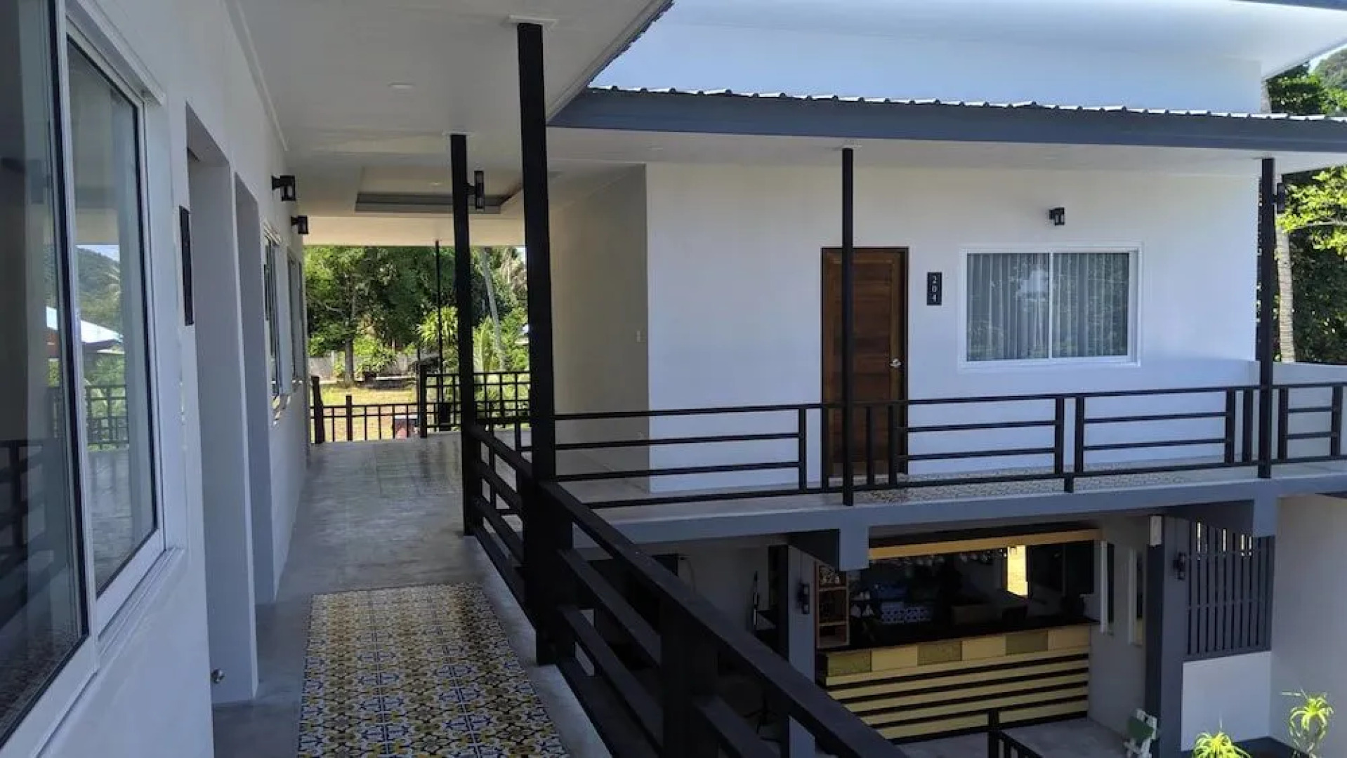 Nang Kam Boutique House