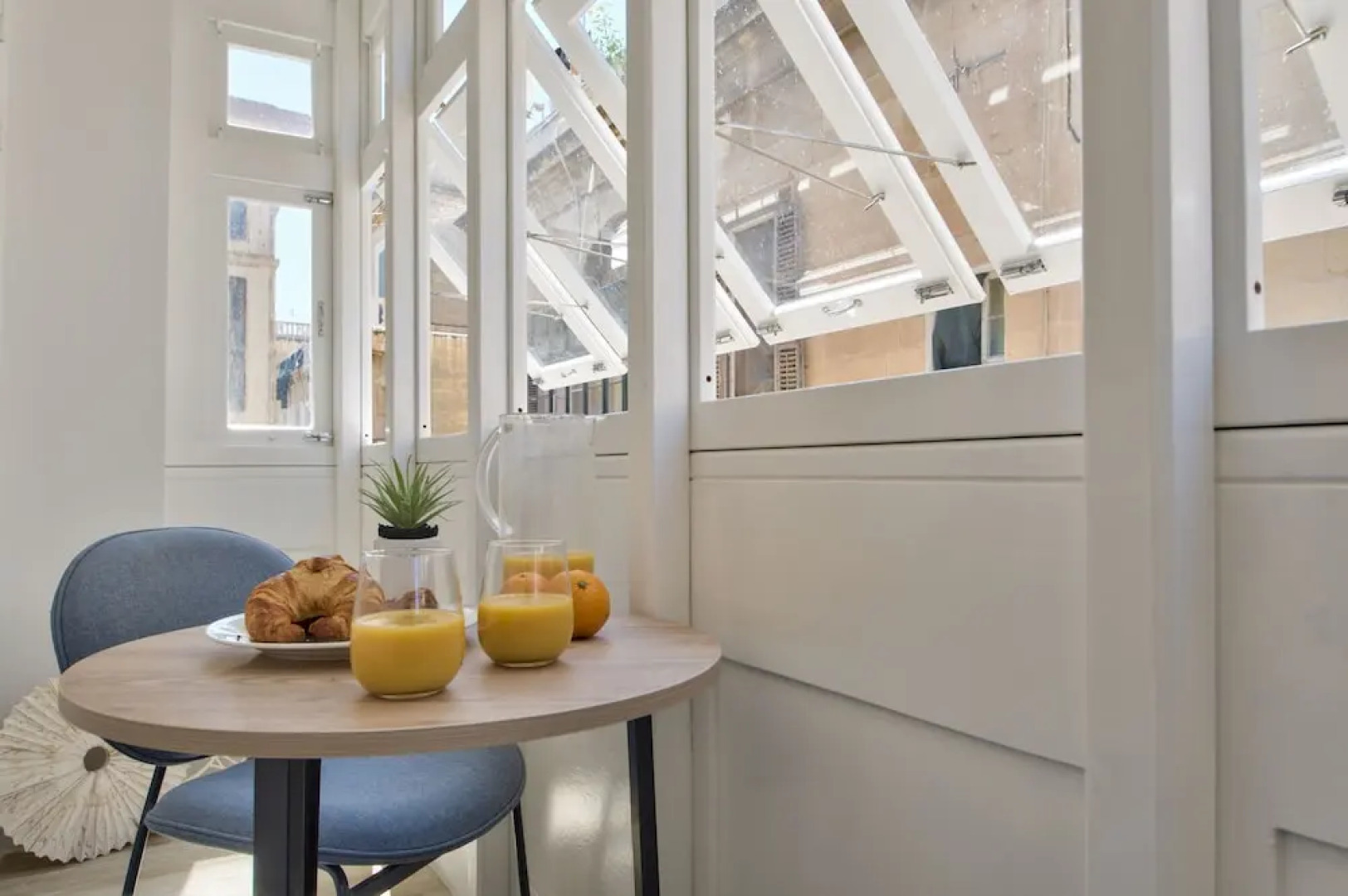 Tritoni Valletta Boutique Hotel