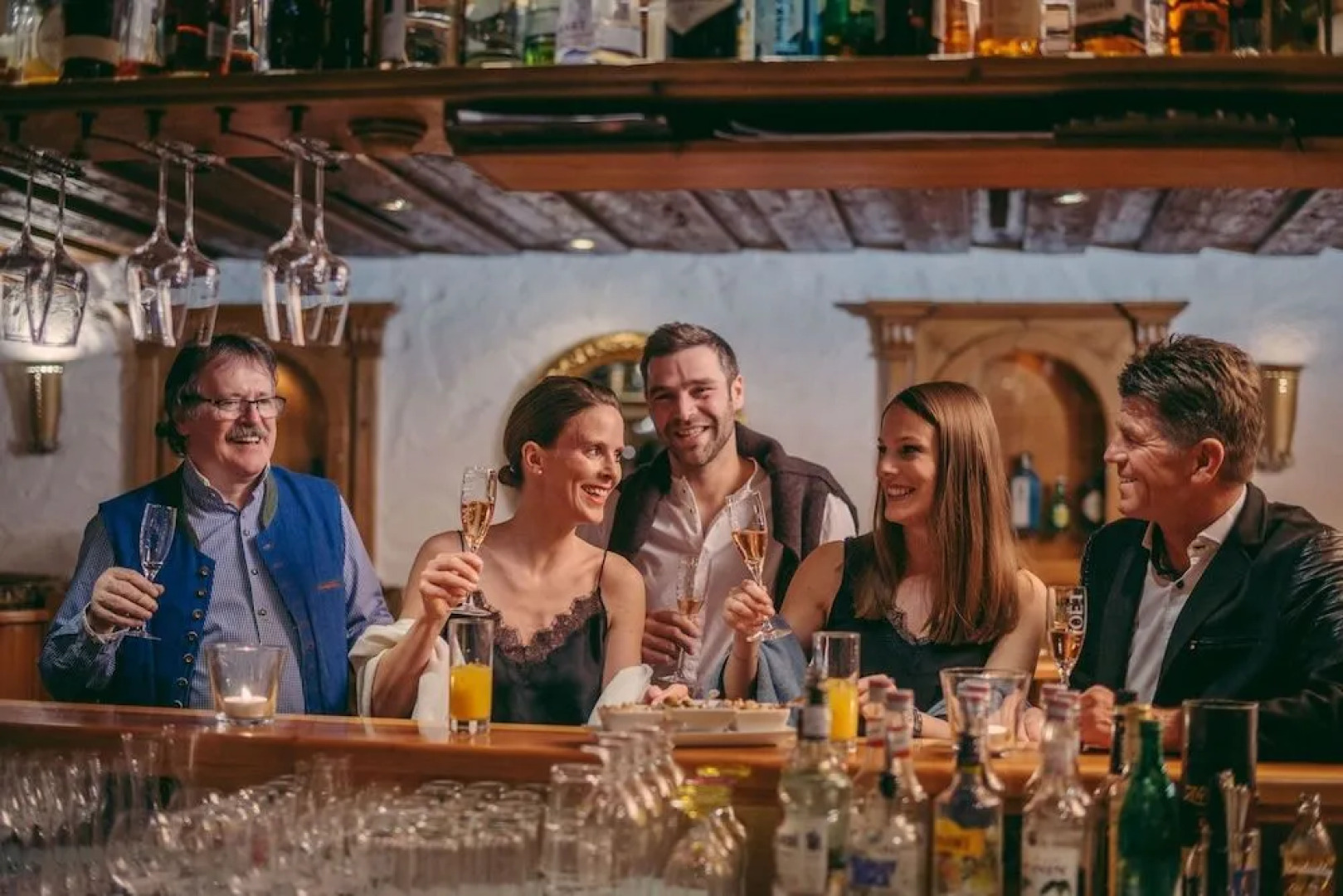 Posthotel Achenkirch Resort and Spa - Adults Only