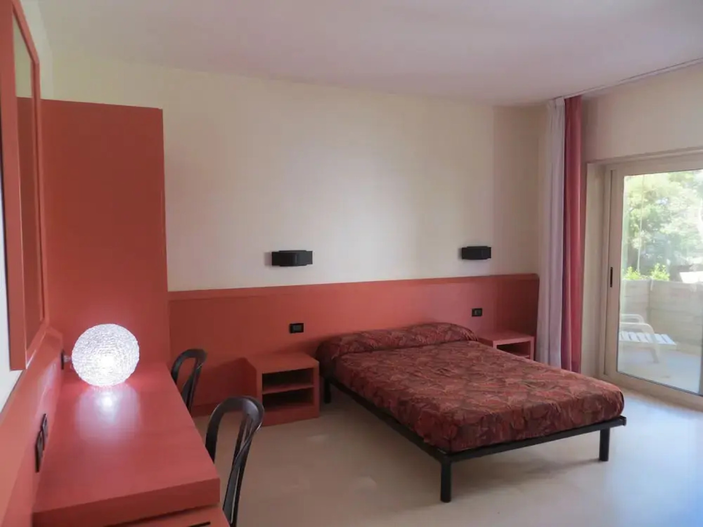 Villaggio Hotel Ripa