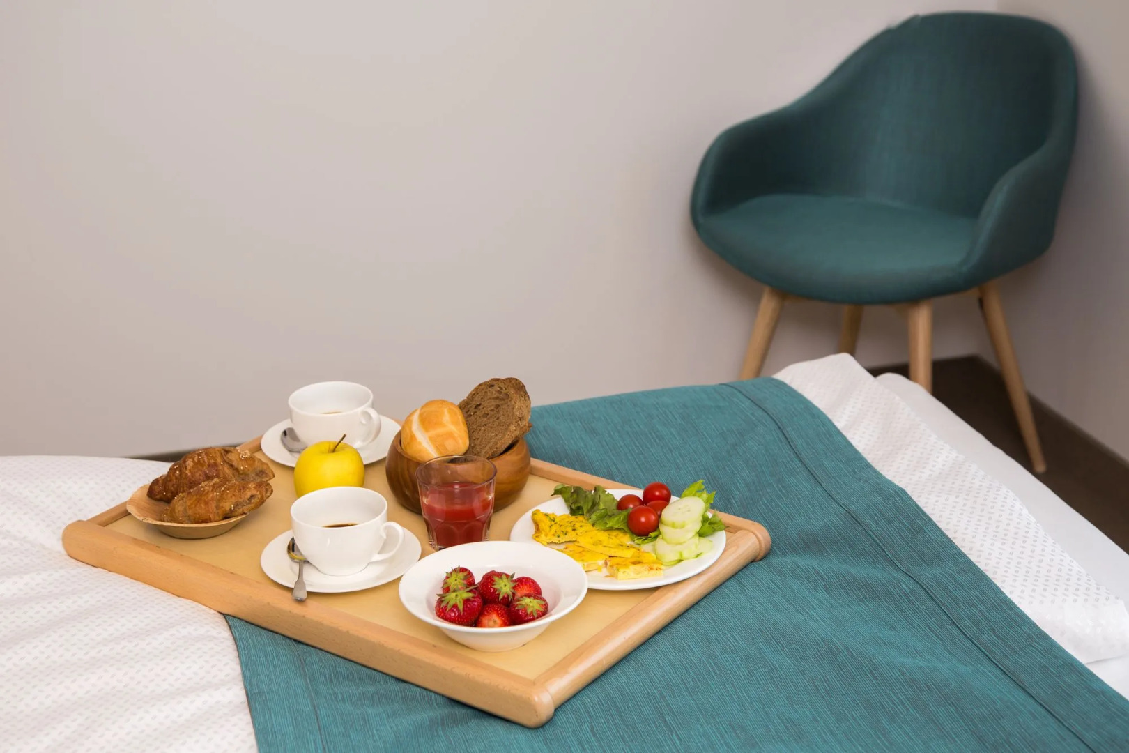 Hotel Brione Green Resort