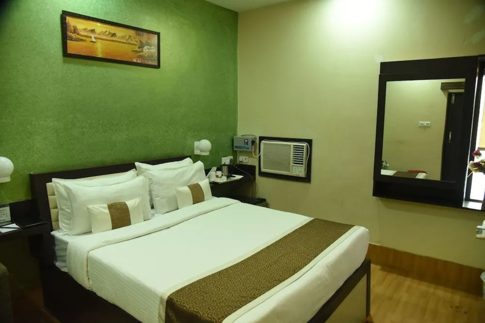 RnB Select Vijay Delux