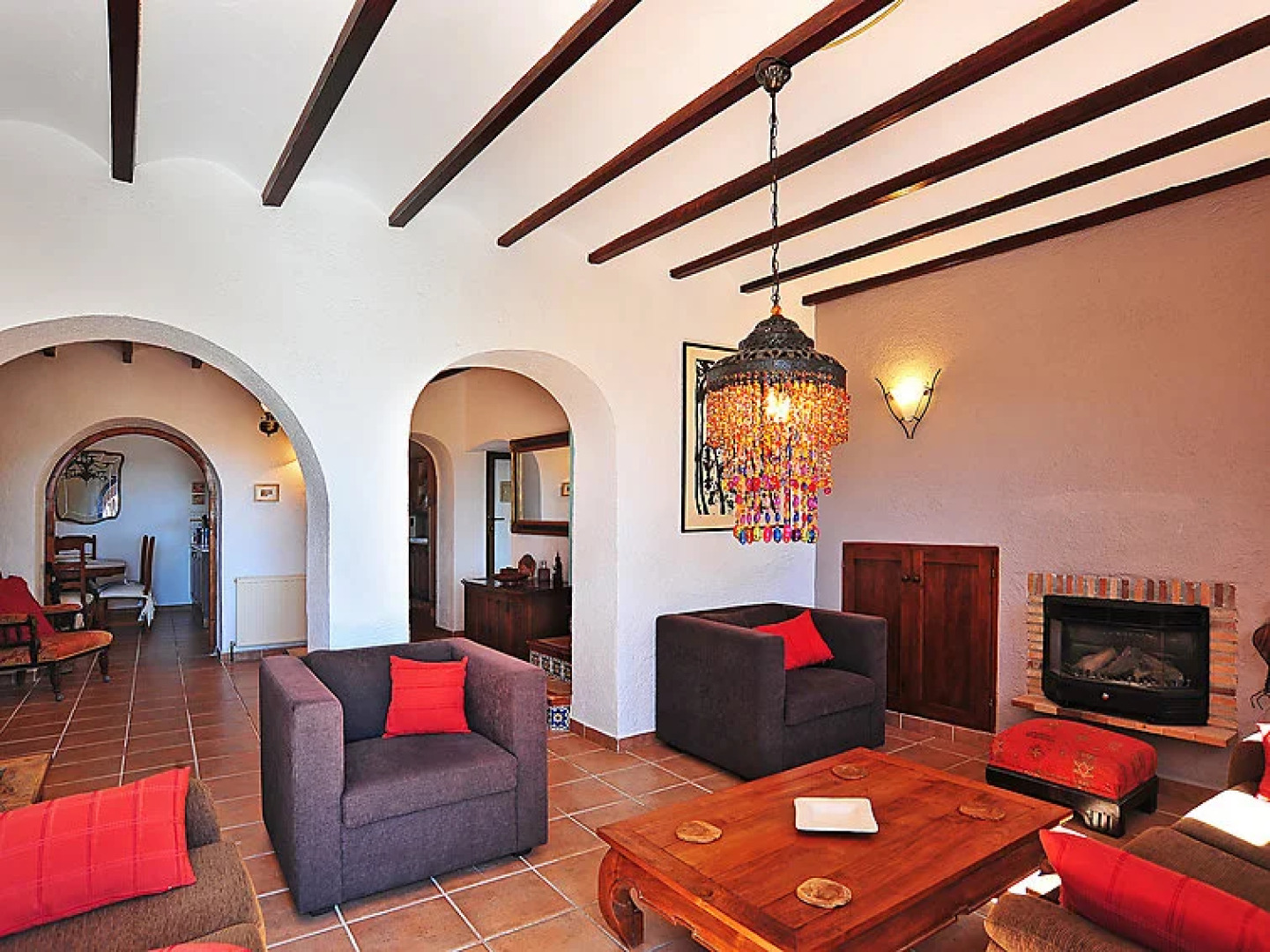 Holiday Home Fonsala