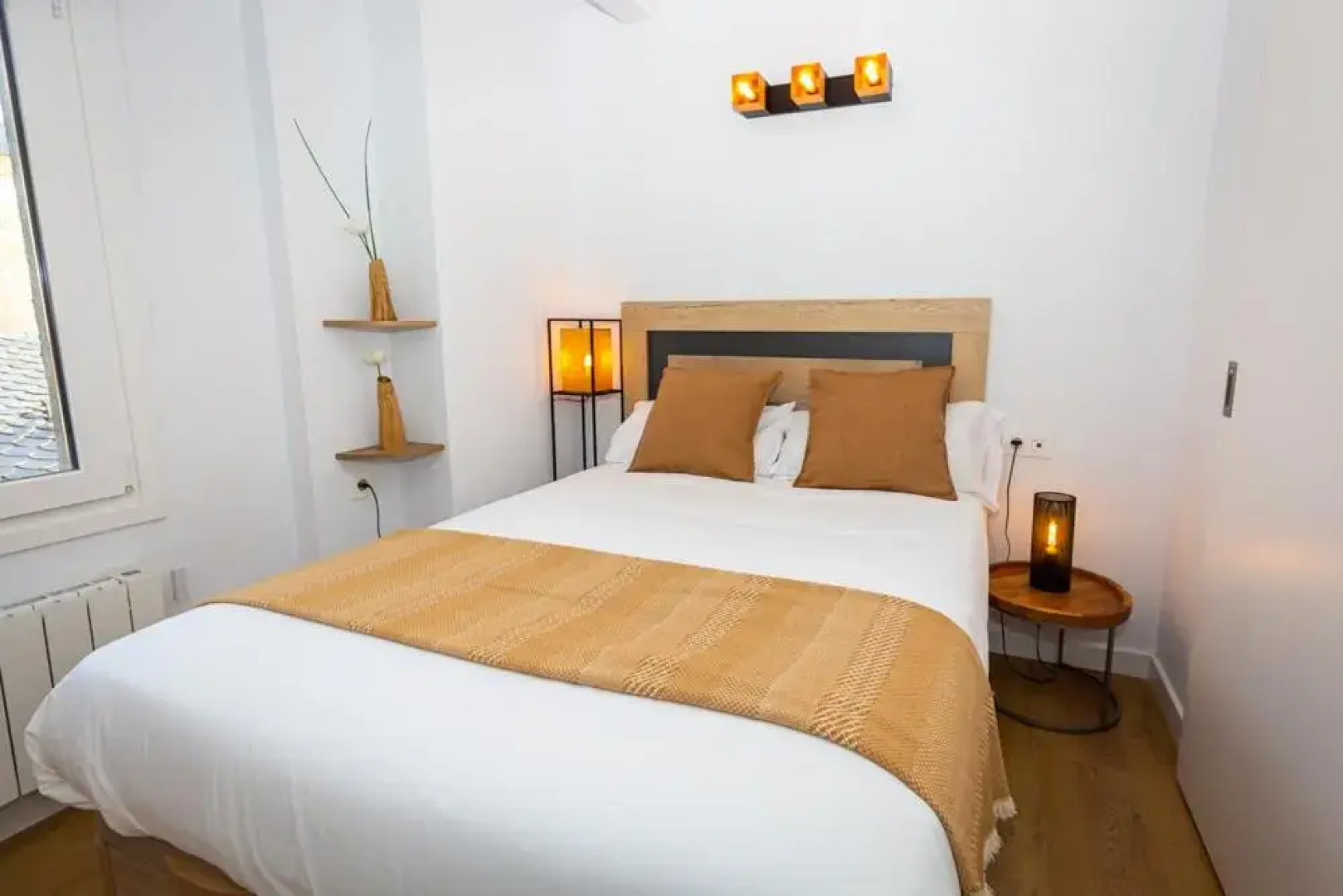 Apartments TELECABINE 365