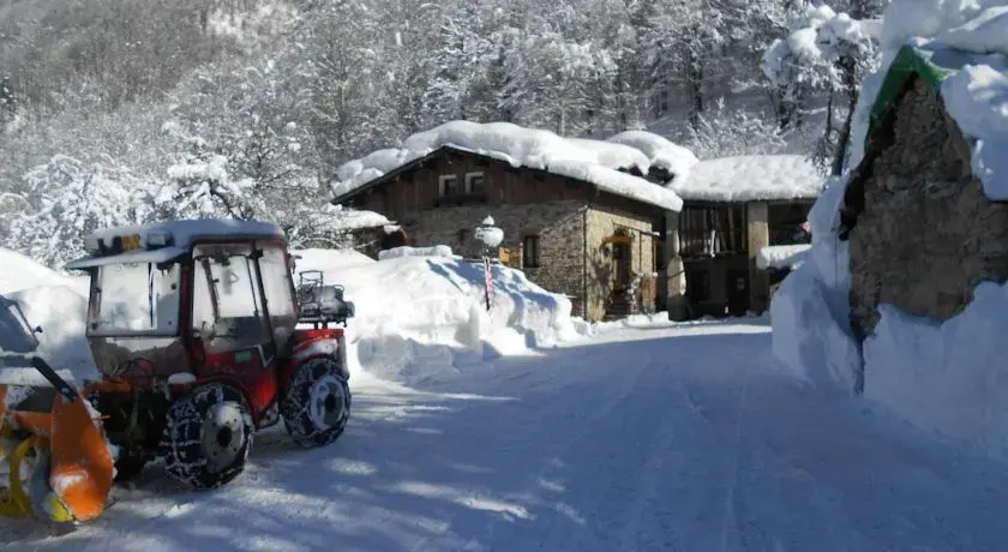 Residenza Il Girasole